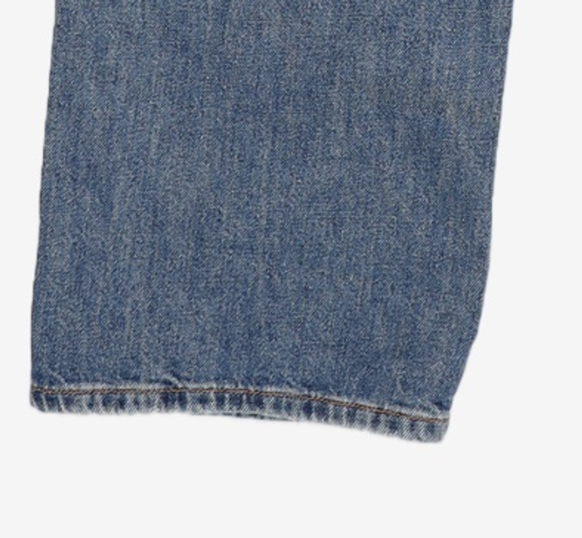 자라(ZARA) 청/데님 팬츠