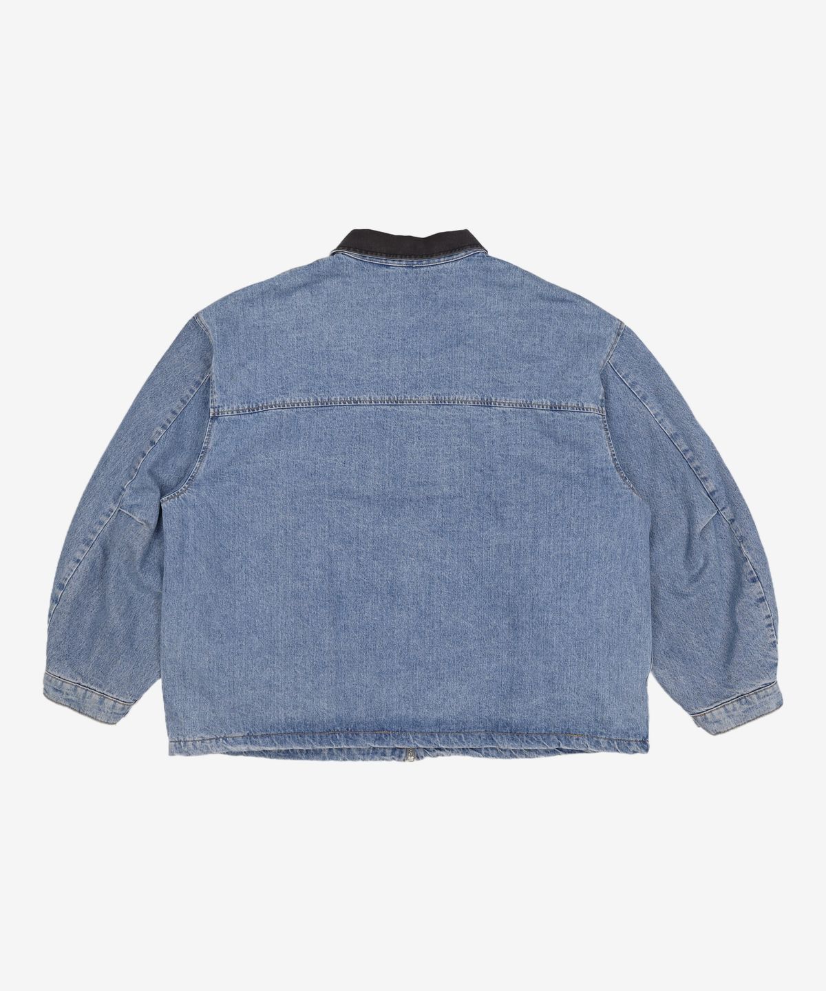 자라(ZARA) 데님/트러커 재킷 XL