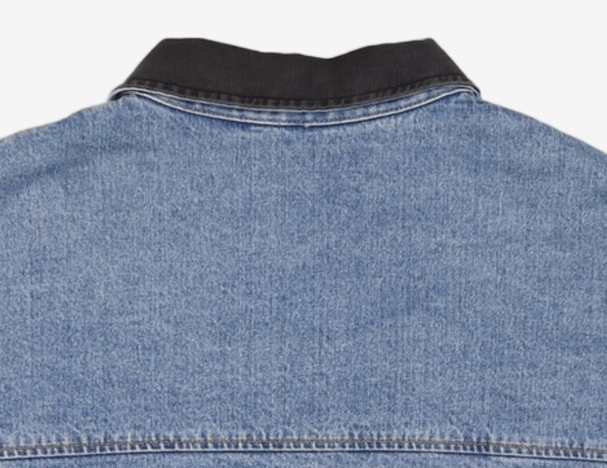 자라(ZARA) 데님/트러커 재킷 XL