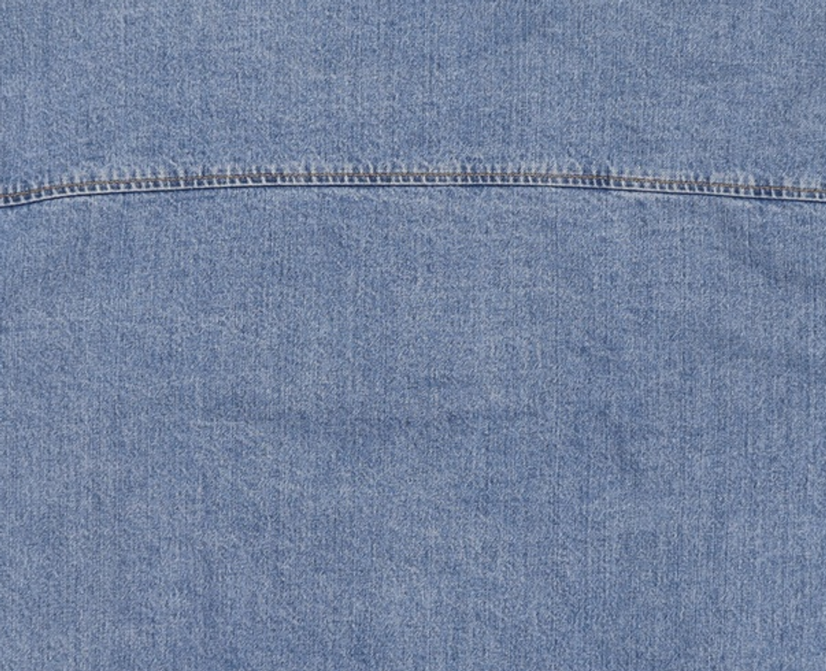 자라(ZARA) 데님/트러커 재킷 XL