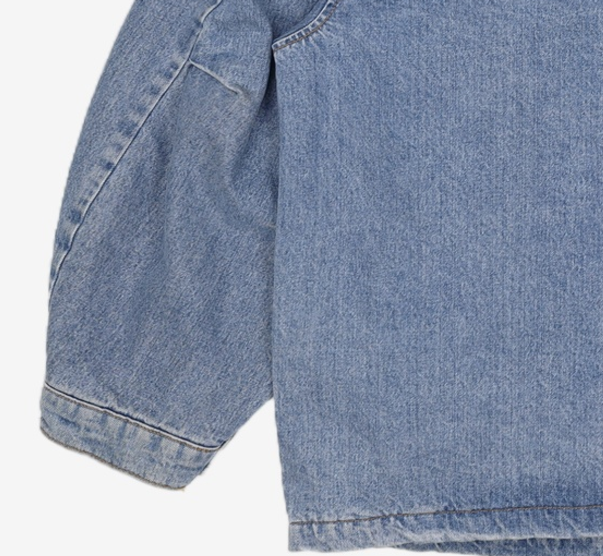 자라(ZARA) 데님/트러커 재킷 XL