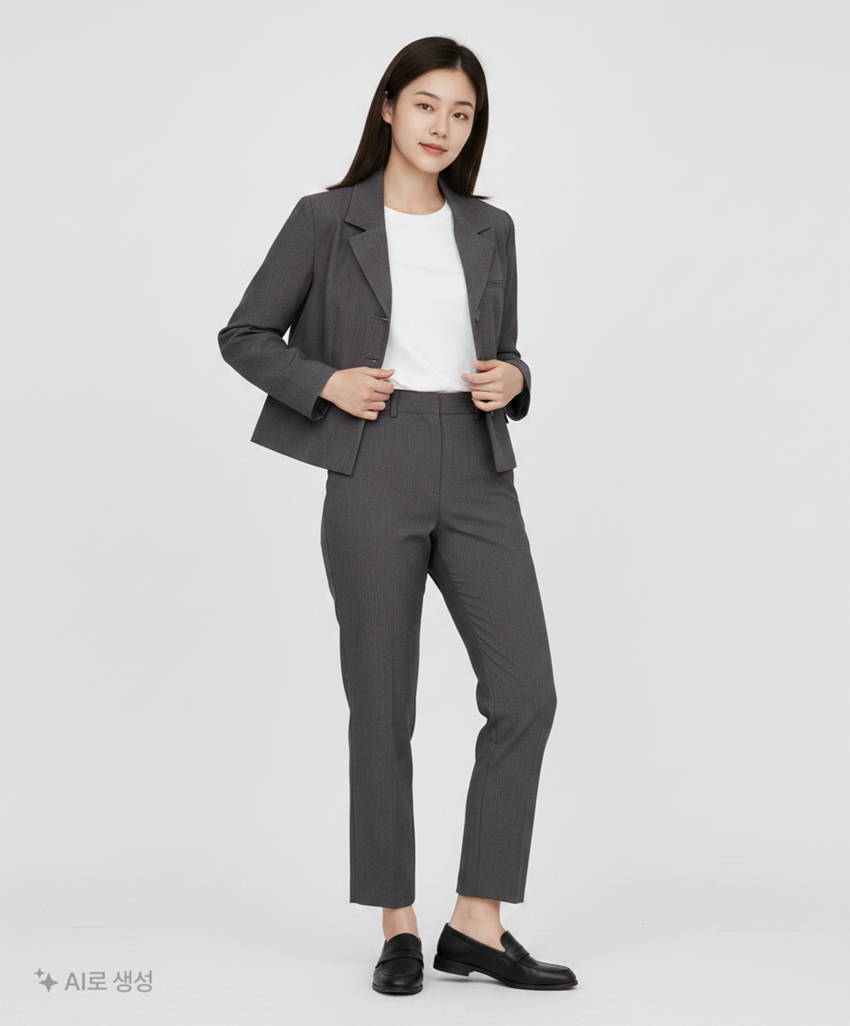 미쏘(MIXXO) 슈트/블레이저 재킷 M