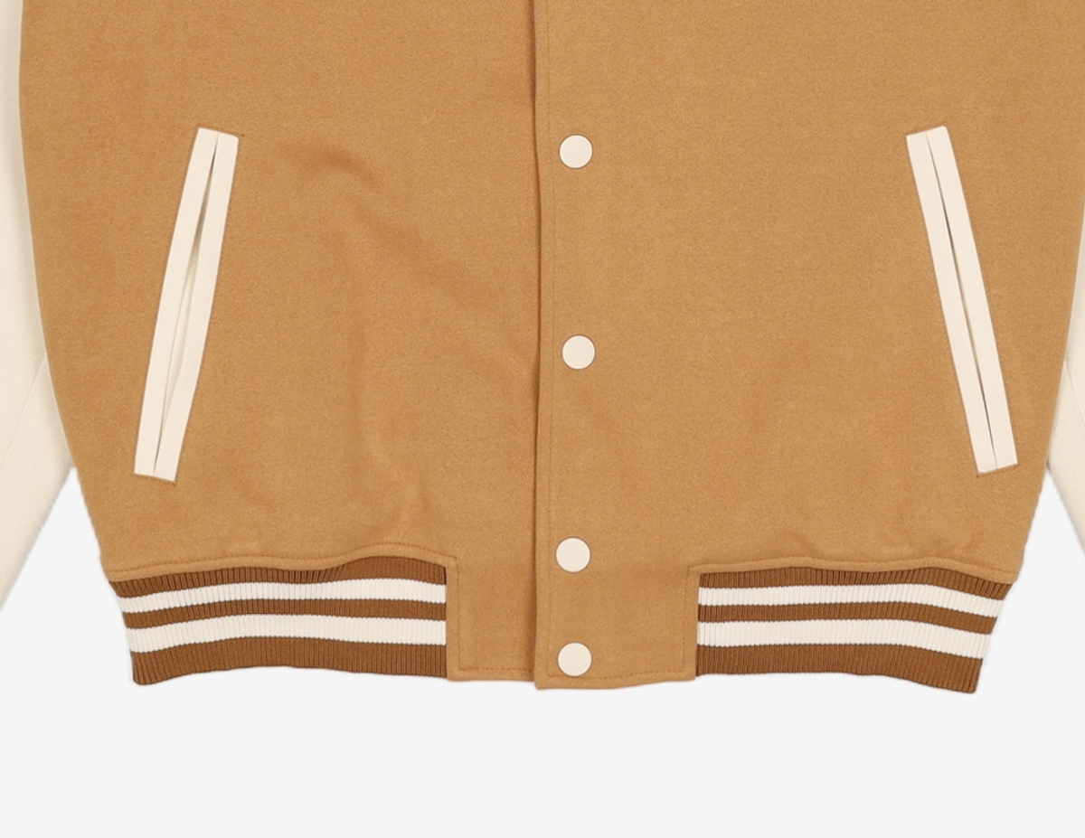 자라(ZARA) 스타디움 재킷 M