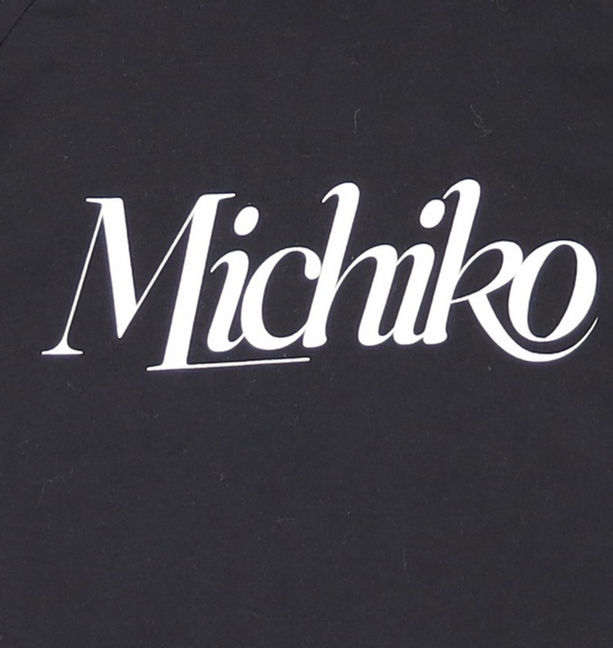 미치코런던 코시노(MICHIKO LONDON KOSHINO) 반소매 티셔츠 S