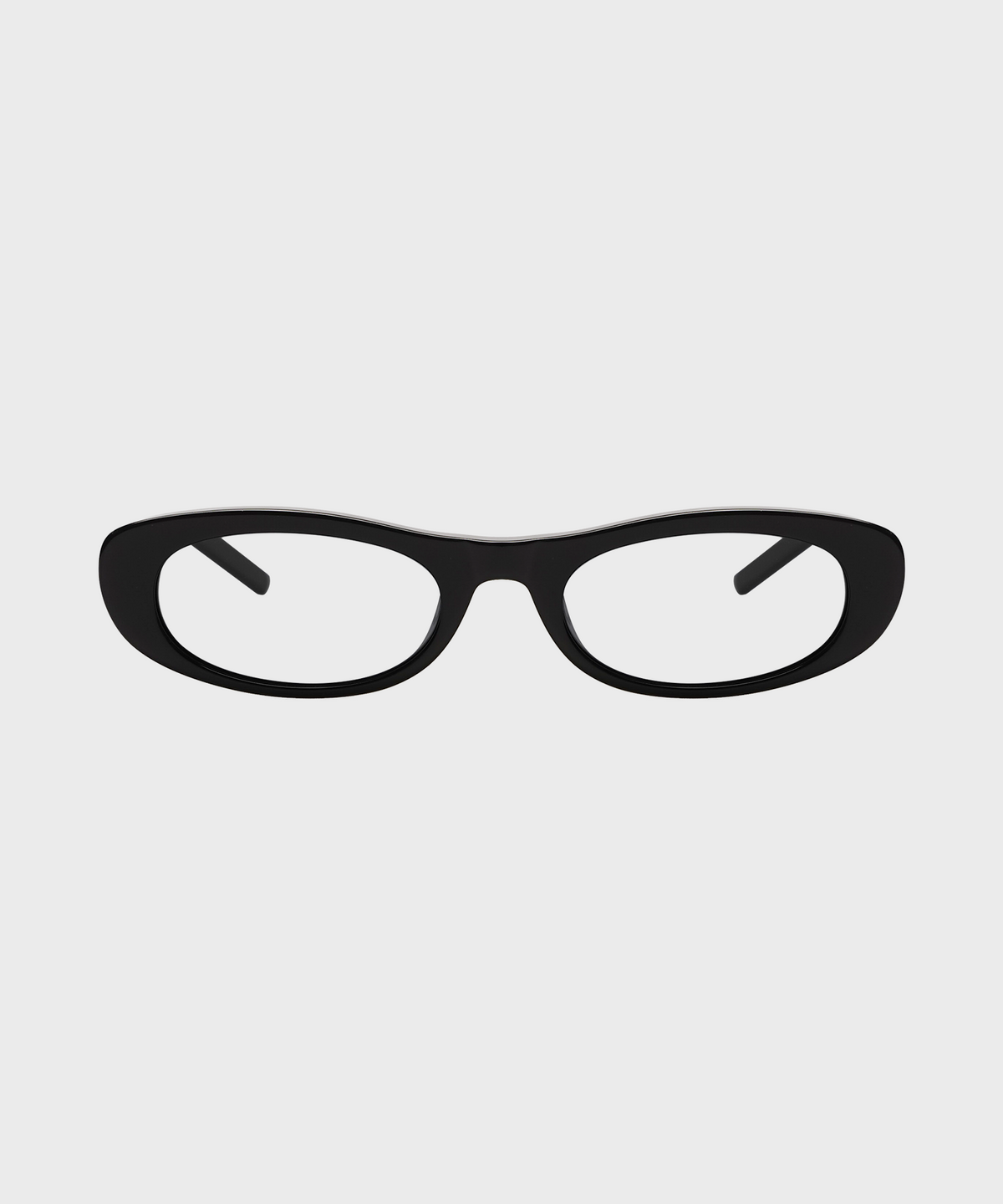 비브이에이치(BVH EYEWEAR) BRUT(안경) C1 BLACK