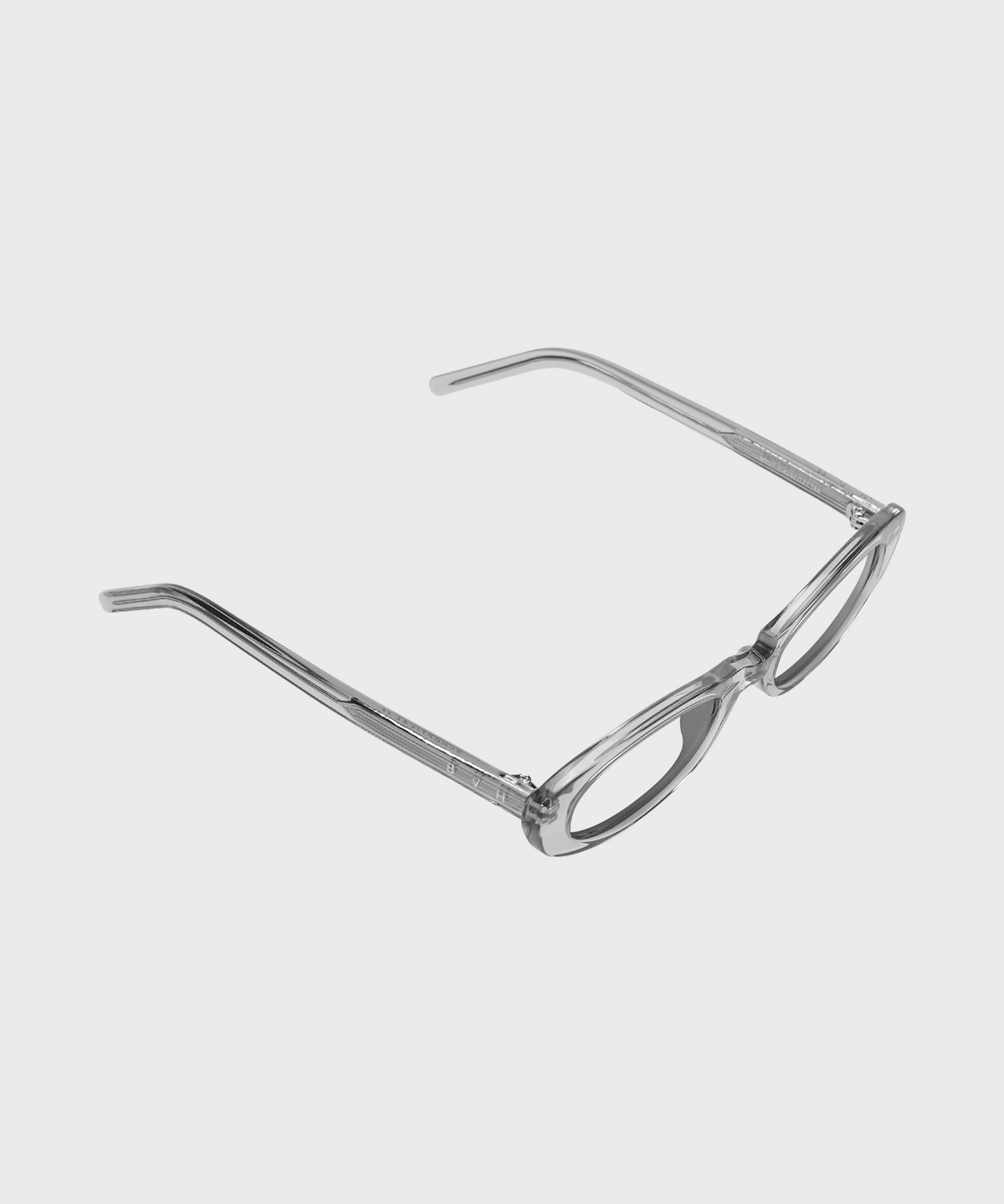 비브이에이치(BVH EYEWEAR) BRUT(안경) C4 GRAY CRYSTAL