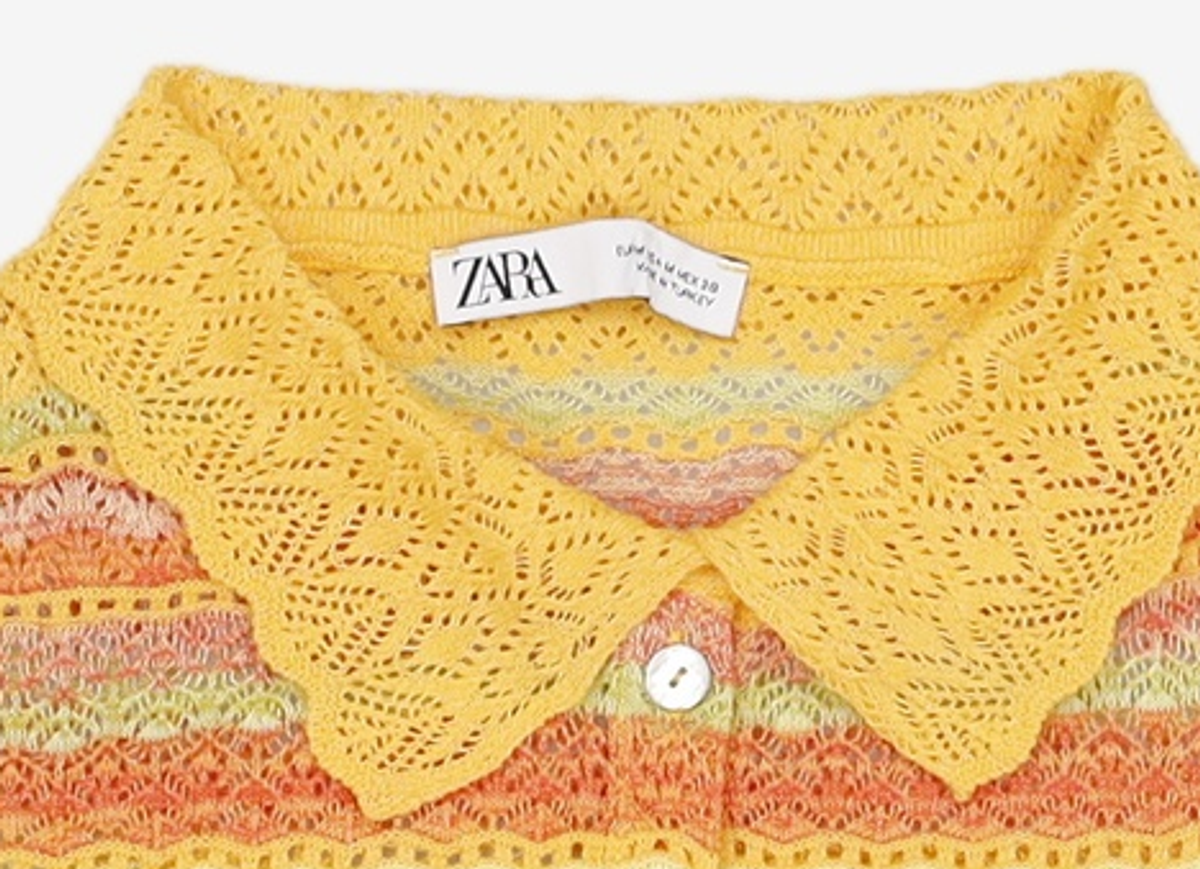 자라(ZARA) 카디건 M