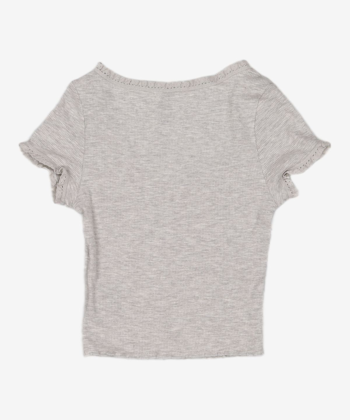 디바이디드에이치앤엠(DIVIDED H&M) 반소매 티셔츠 XS