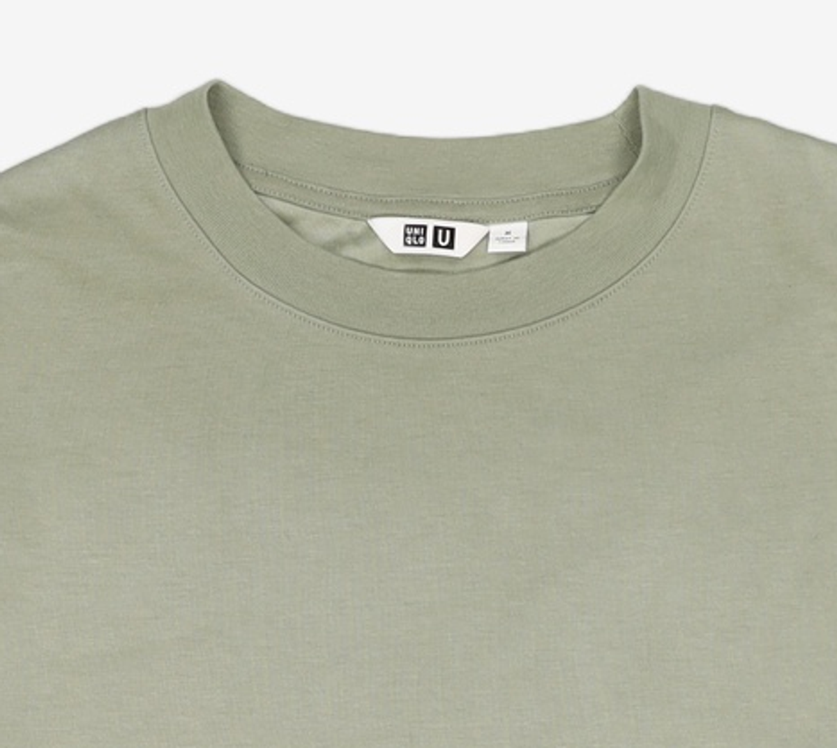 유니클로(UNIQLO) 반소매 티셔츠 M