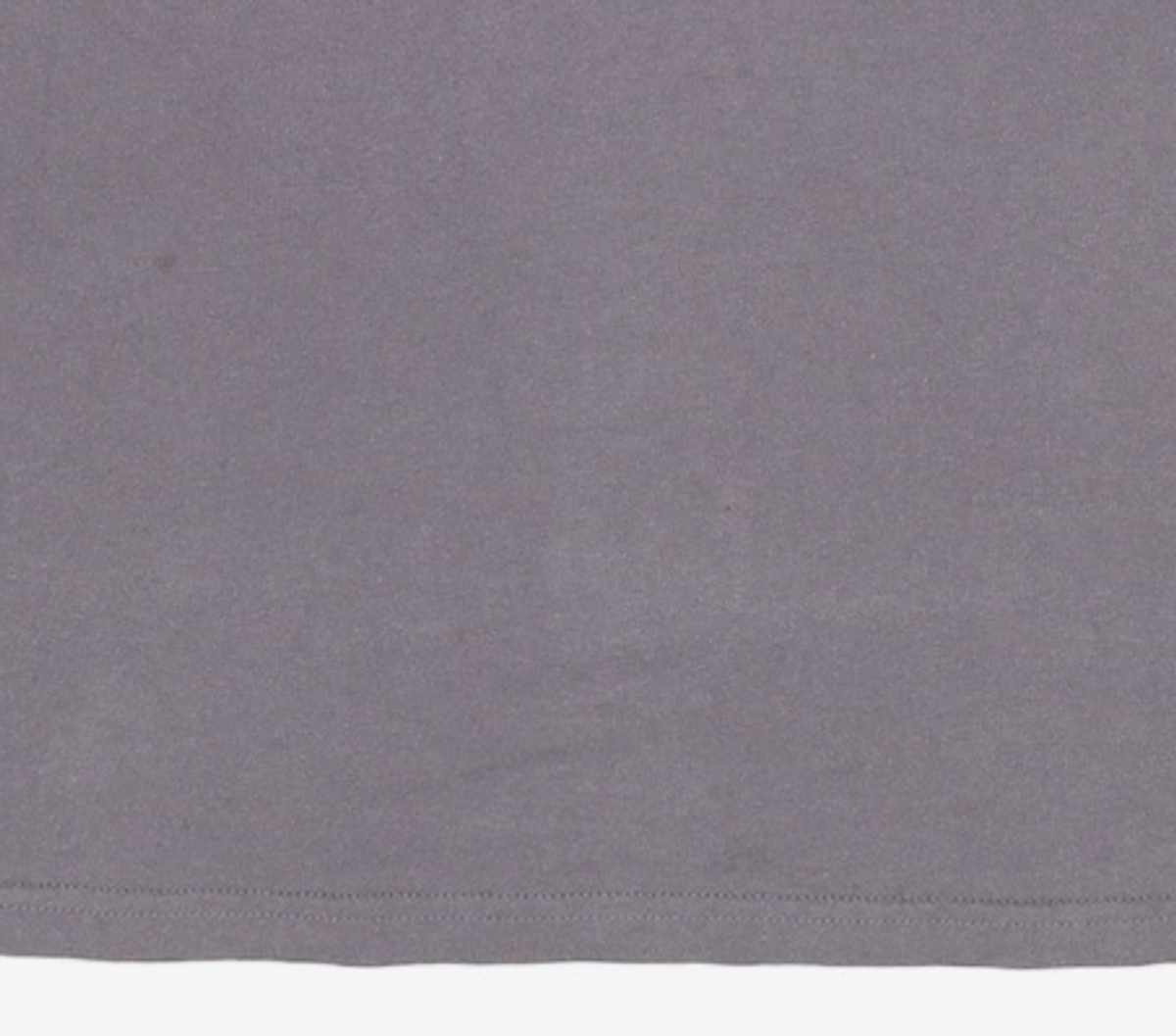 디스이즈네버댓(THISISNEVERTHAT) TISNVRAT Car L/S Tee Grey L