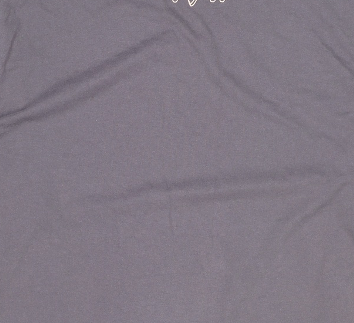 디스이즈네버댓(THISISNEVERTHAT) TISNVRAT Car L/S Tee Grey L