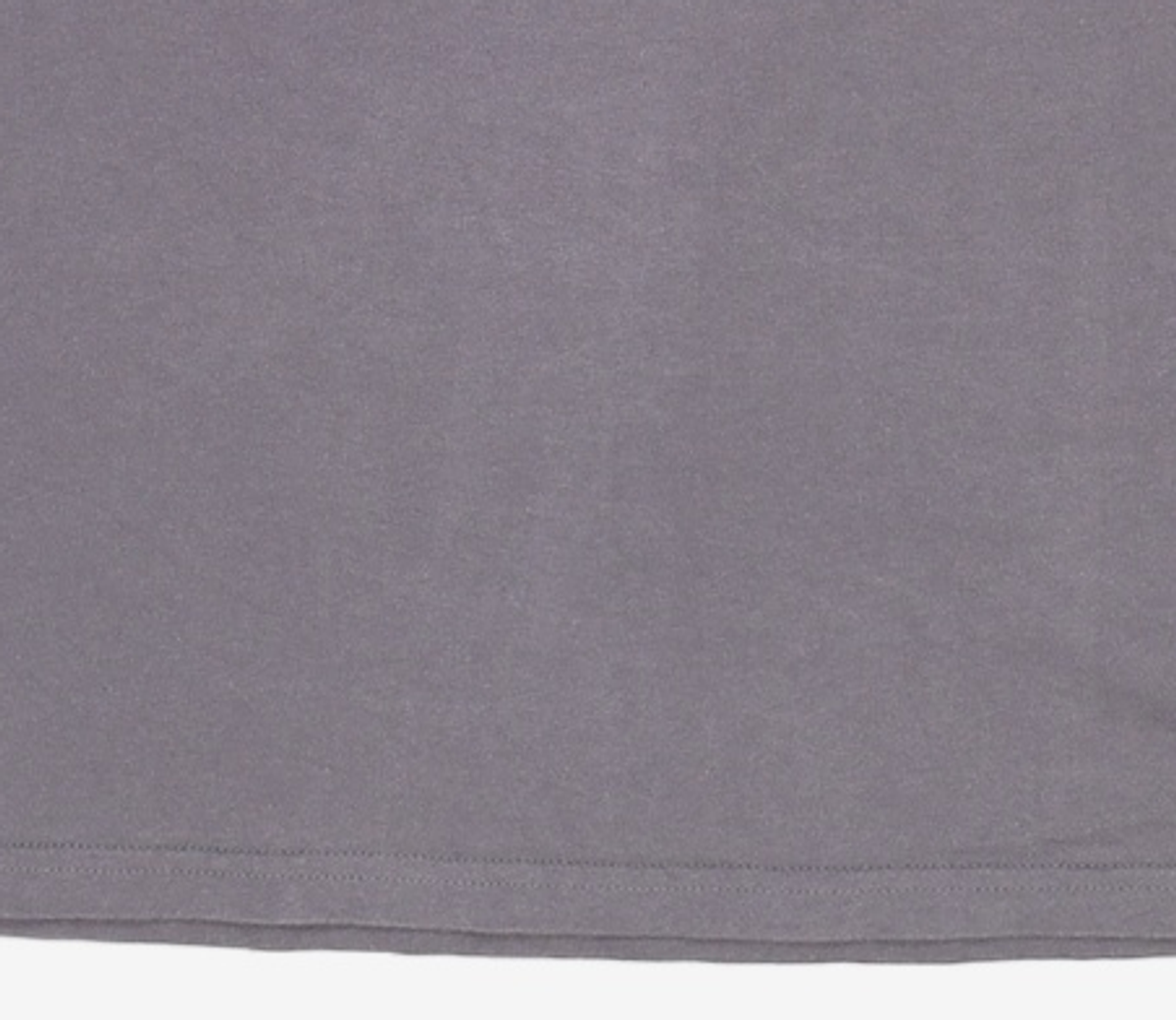 디스이즈네버댓(THISISNEVERTHAT) TISNVRAT Car L/S Tee Grey L