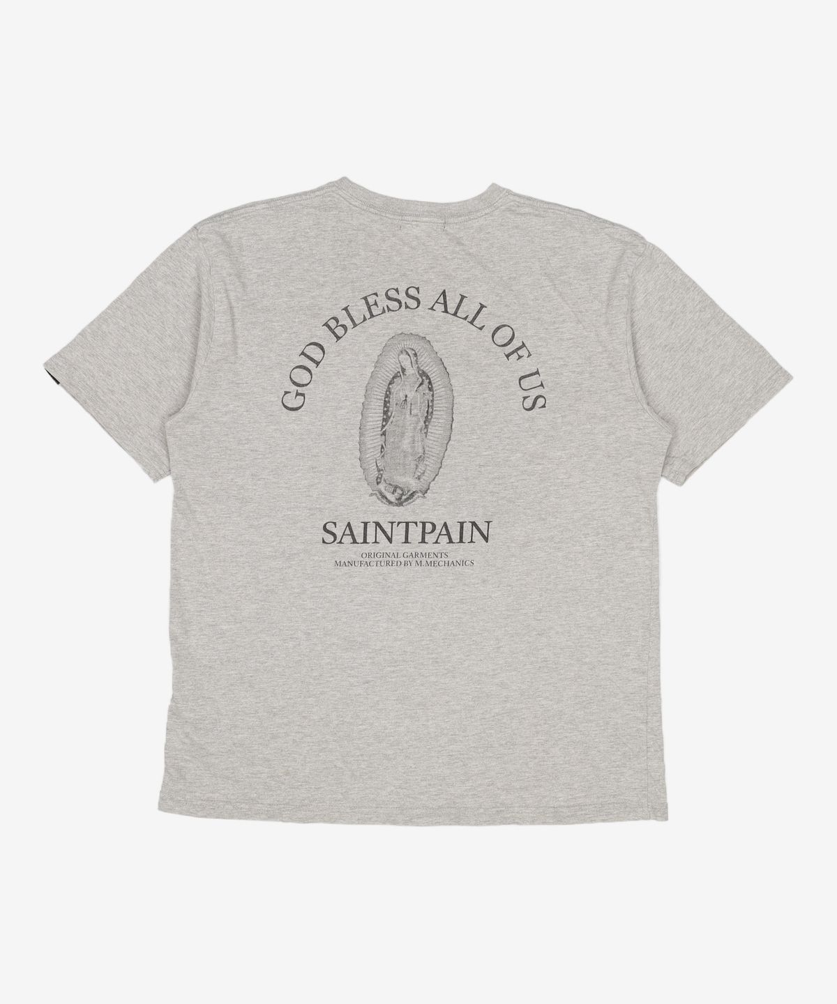 세인트페인(SAINTPAIN) 반소매 티셔츠
