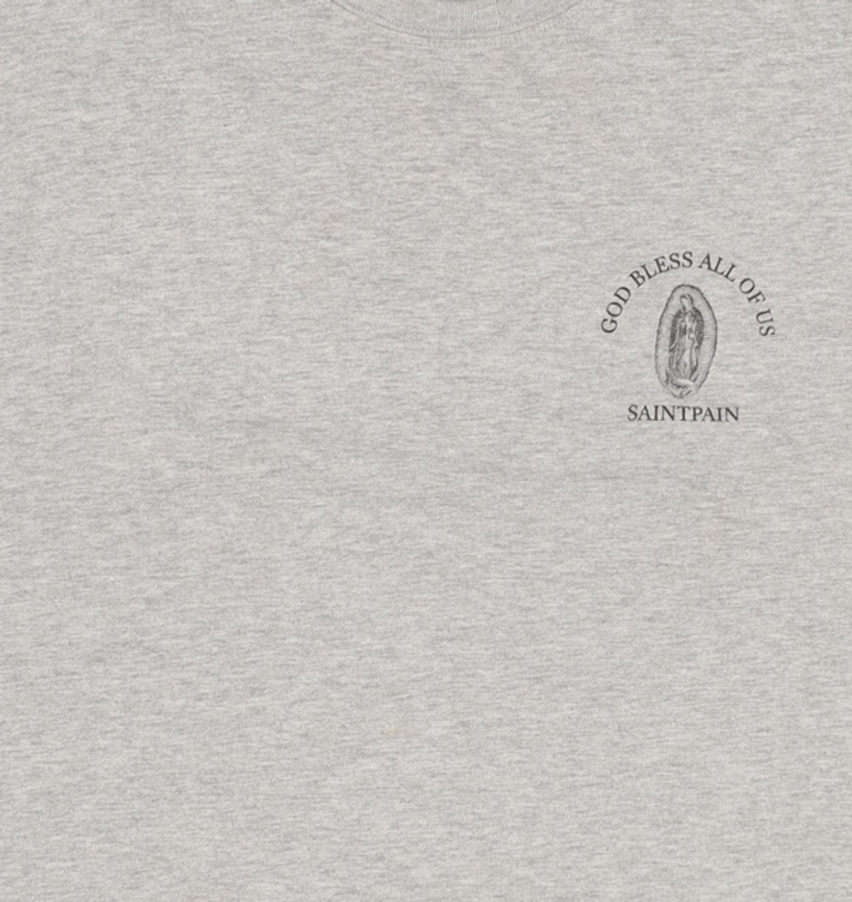 세인트페인(SAINTPAIN) 반소매 티셔츠