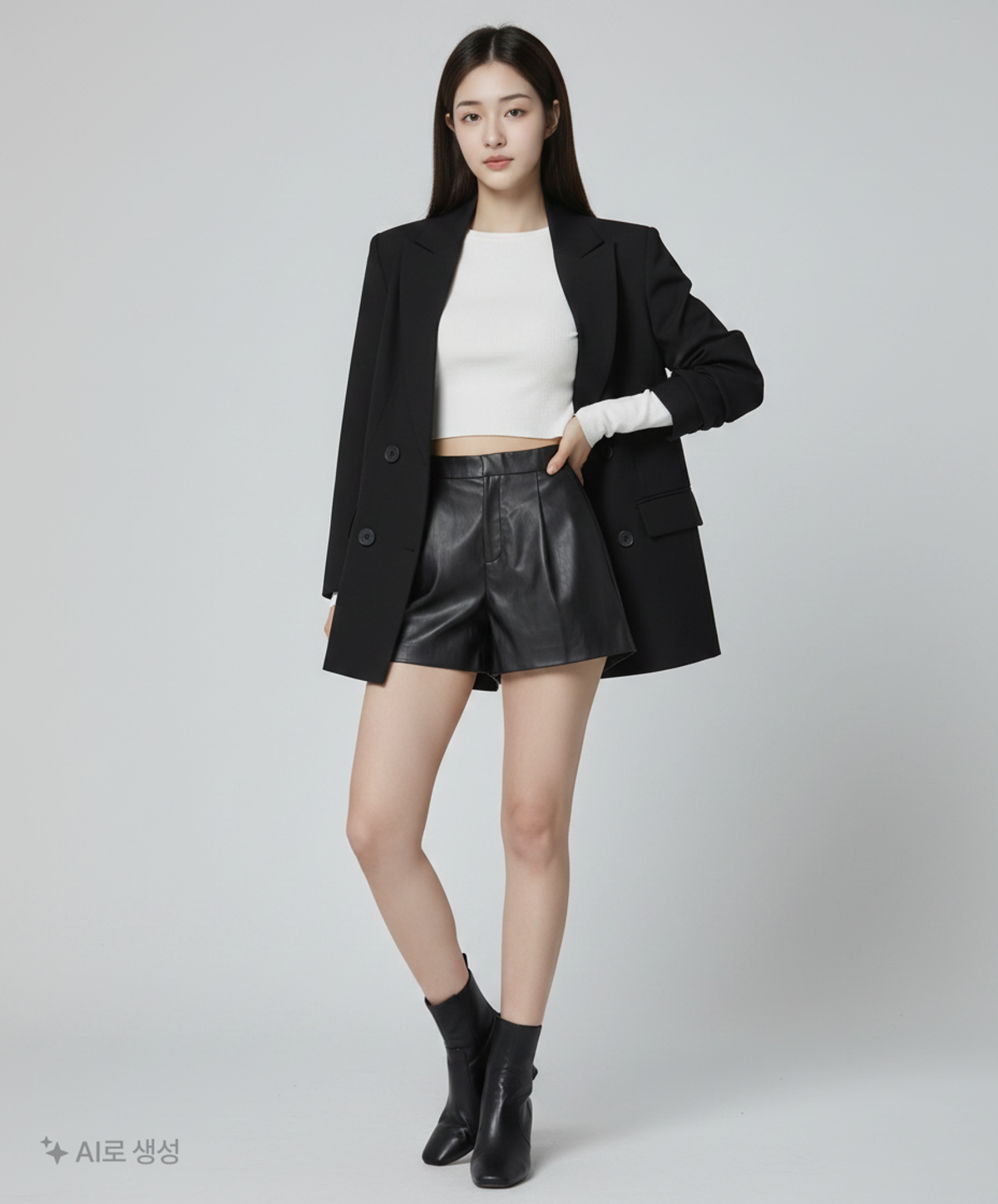 자라(ZARA) 숏팬츠 M