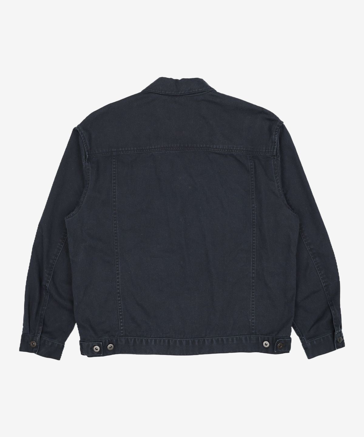 무신사 스탠다드(MUSINSA STANDARD) 데님/트러커 재킷 XL