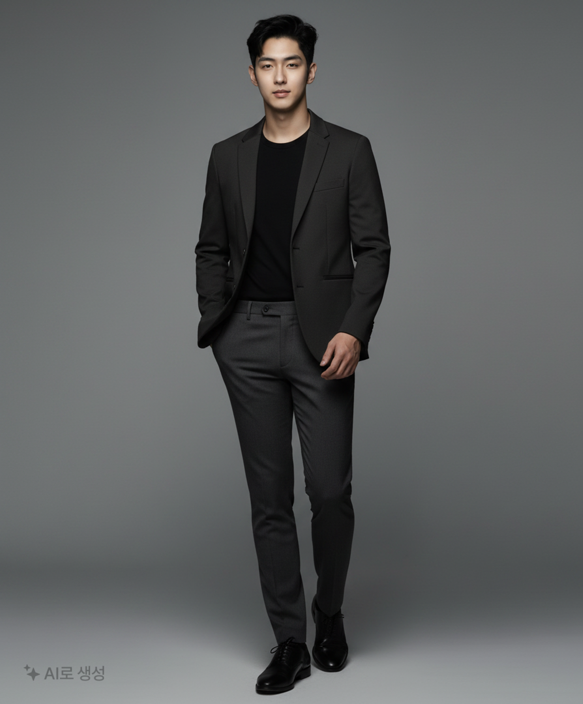 자라(ZARA) 슈트/블레이저 재킷 L