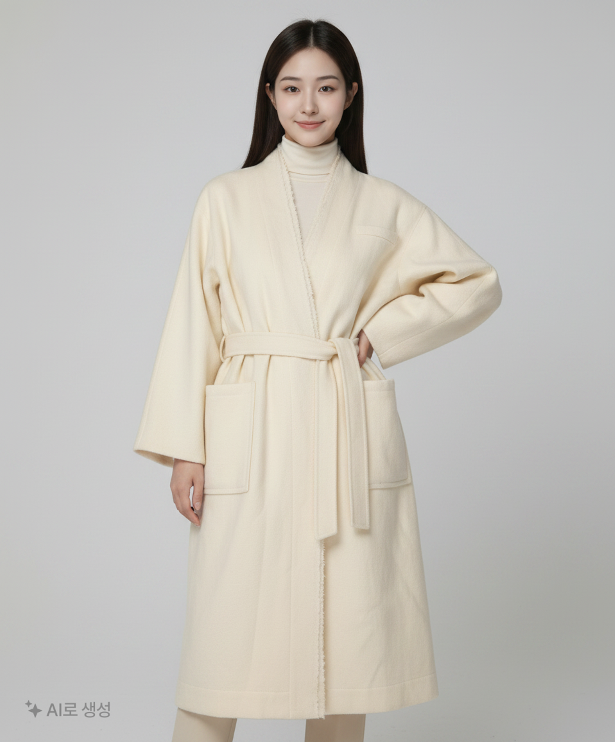 자라(ZARA) 봄 가을 코트 M.L
