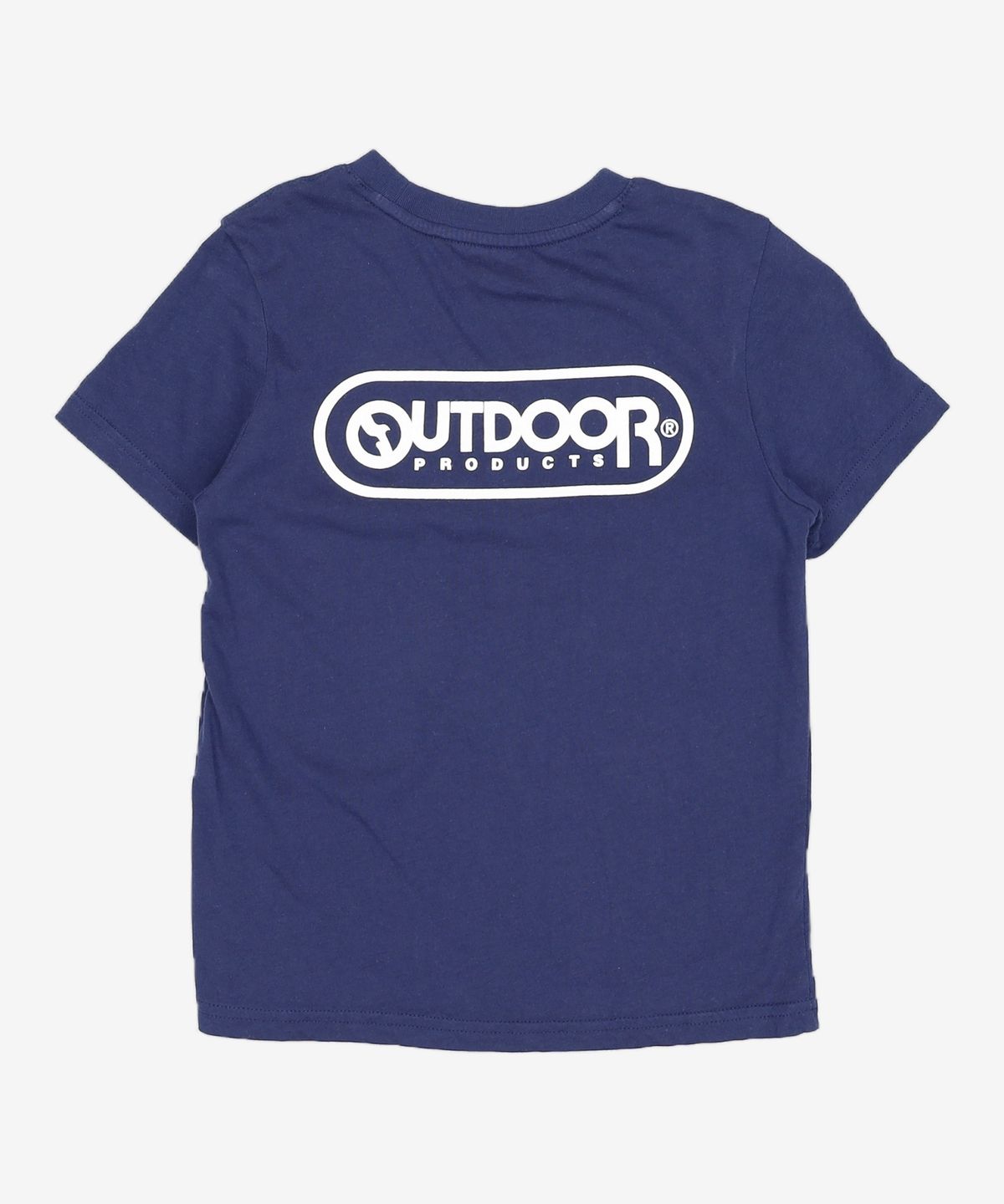 아웃도어 프로덕츠 키즈(OUTDOOR PRODUCTS KIDS) 반소매 티셔츠 120