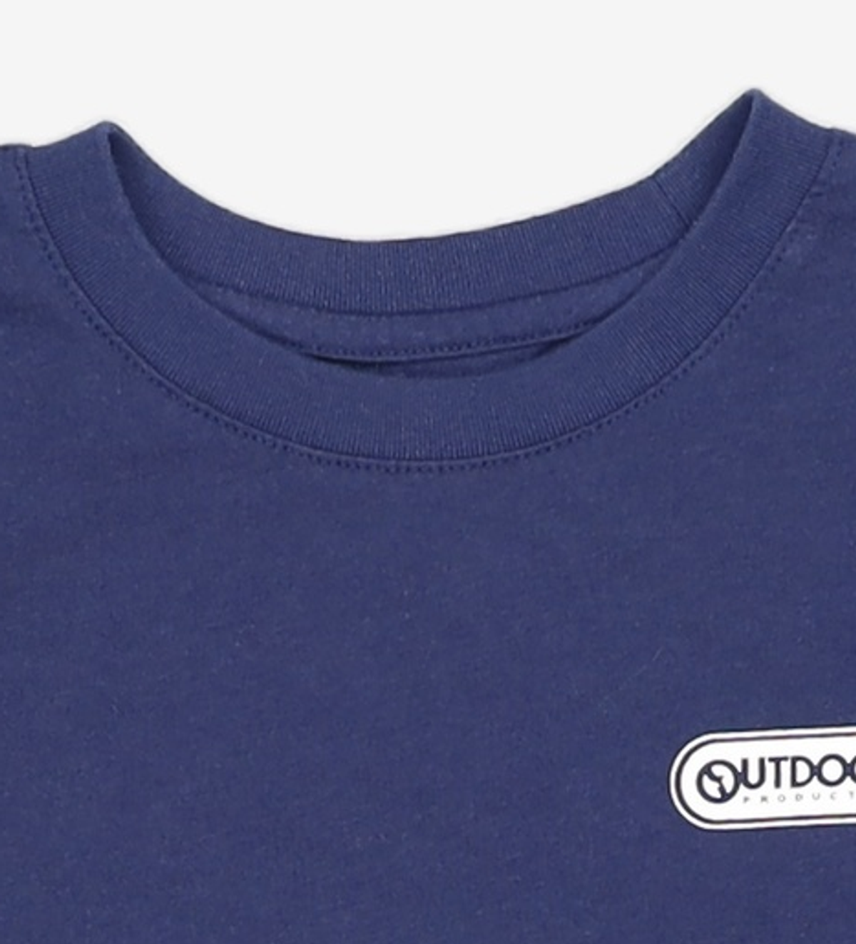아웃도어 프로덕츠 키즈(OUTDOOR PRODUCTS KIDS) 반소매 티셔츠 120