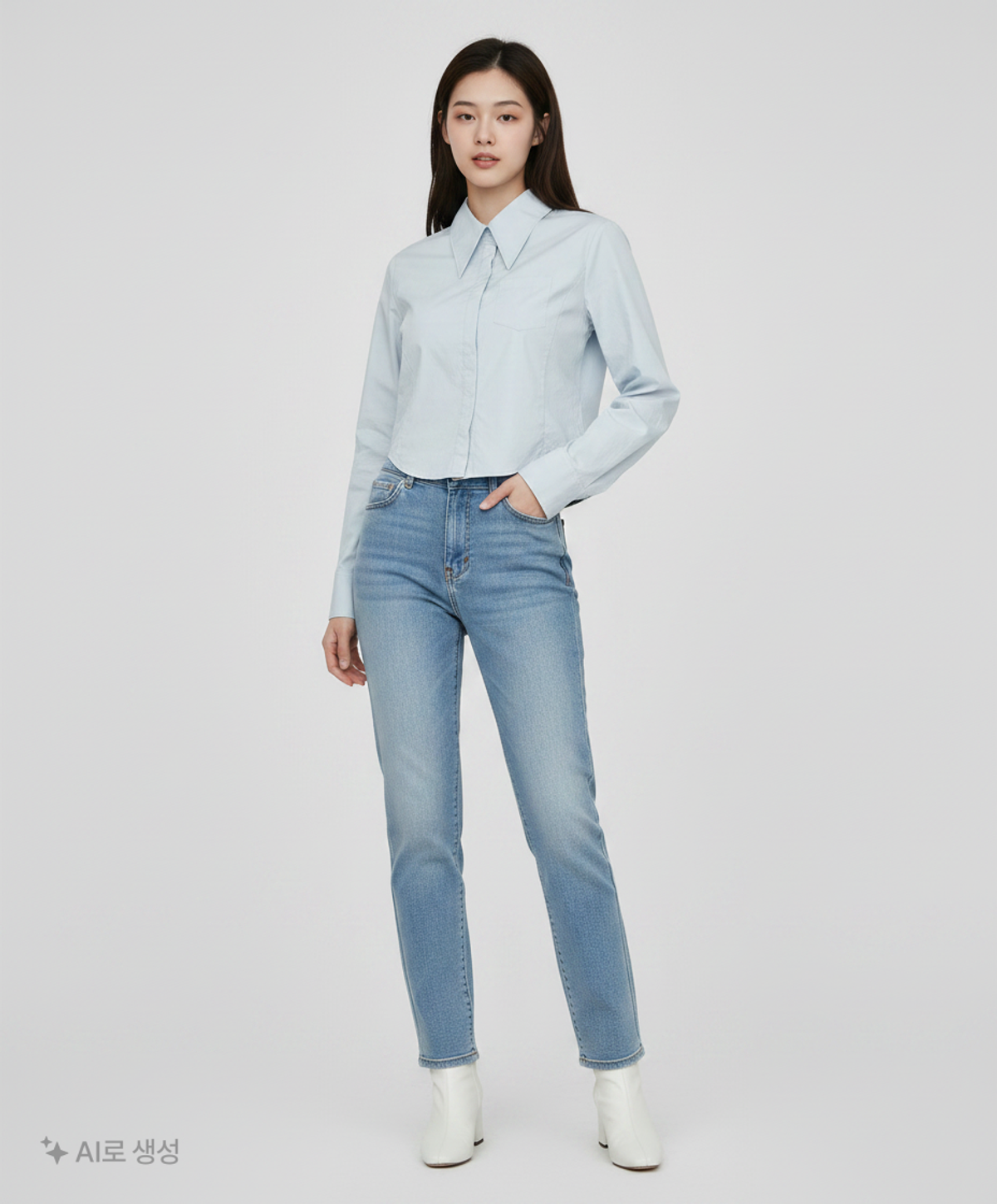 어반드레스(AVANDRESS) 캐주얼 셔츠 2