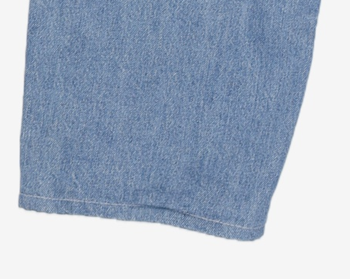 유니클로(UNIQLO) 청/데님 팬츠 31