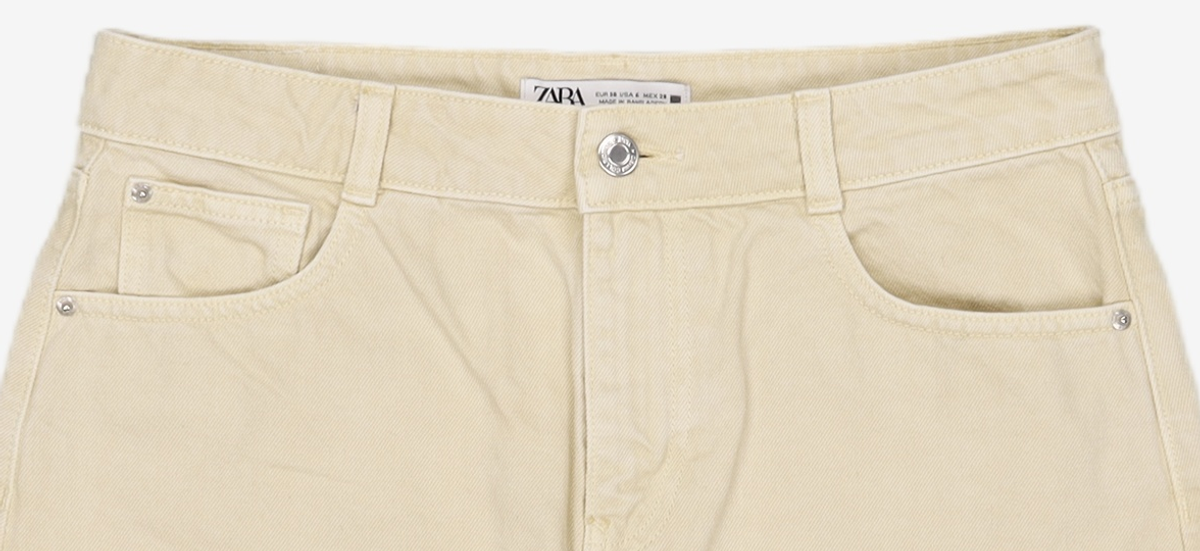 자라(ZARA) 숏팬츠 6