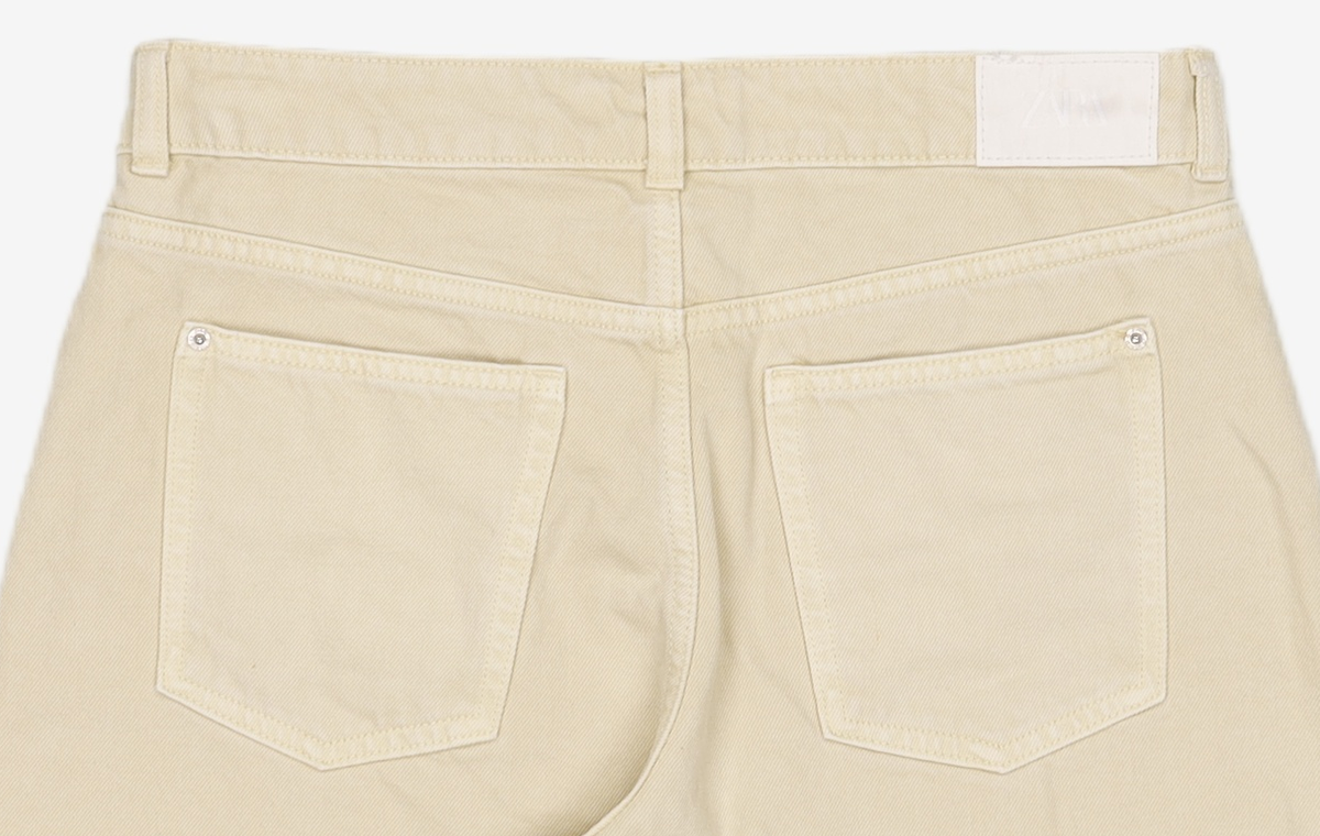 자라(ZARA) 숏팬츠 6