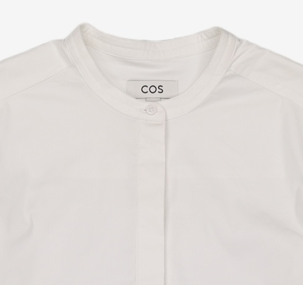 코스(COS) 캐주얼 셔츠 36