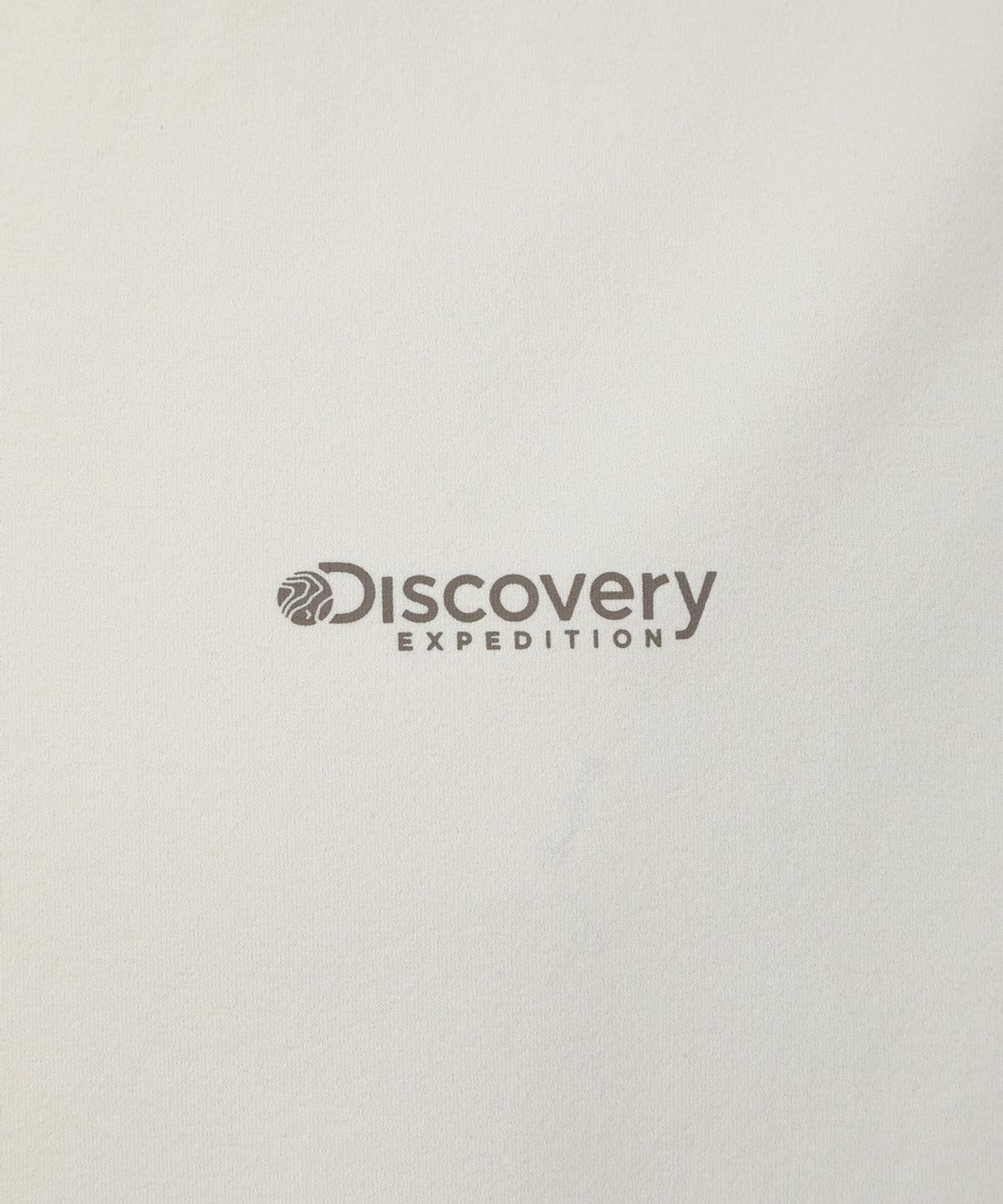 디스커버리 익스페디션(DISCOVERY EXPEDITION) Discovery X Cityforestival (D/IVORY)