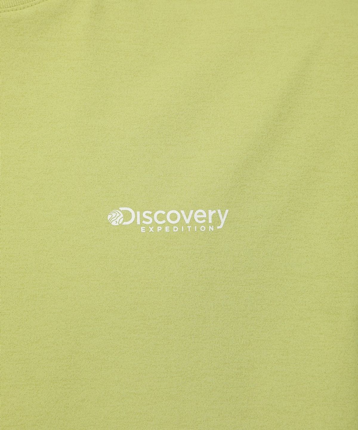 디스커버리 익스페디션(DISCOVERY EXPEDITION) Discovery X Cityforestival (L/OLIVE)