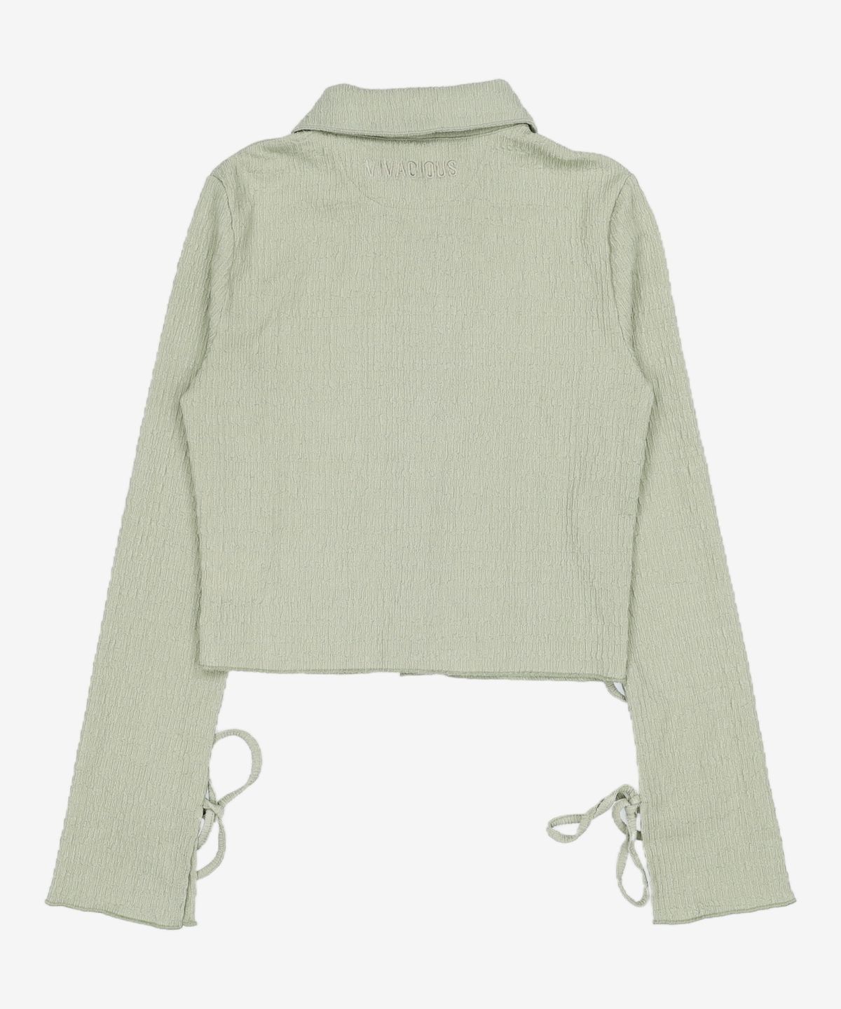 비바셔스(VIVACIOUS) Ryen Minimal Chic Shirt - 5COL S