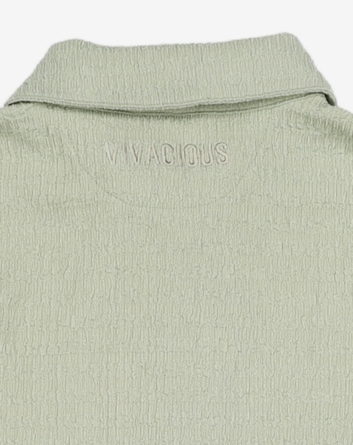 비바셔스(VIVACIOUS) Ryen Minimal Chic Shirt - 5COL S
