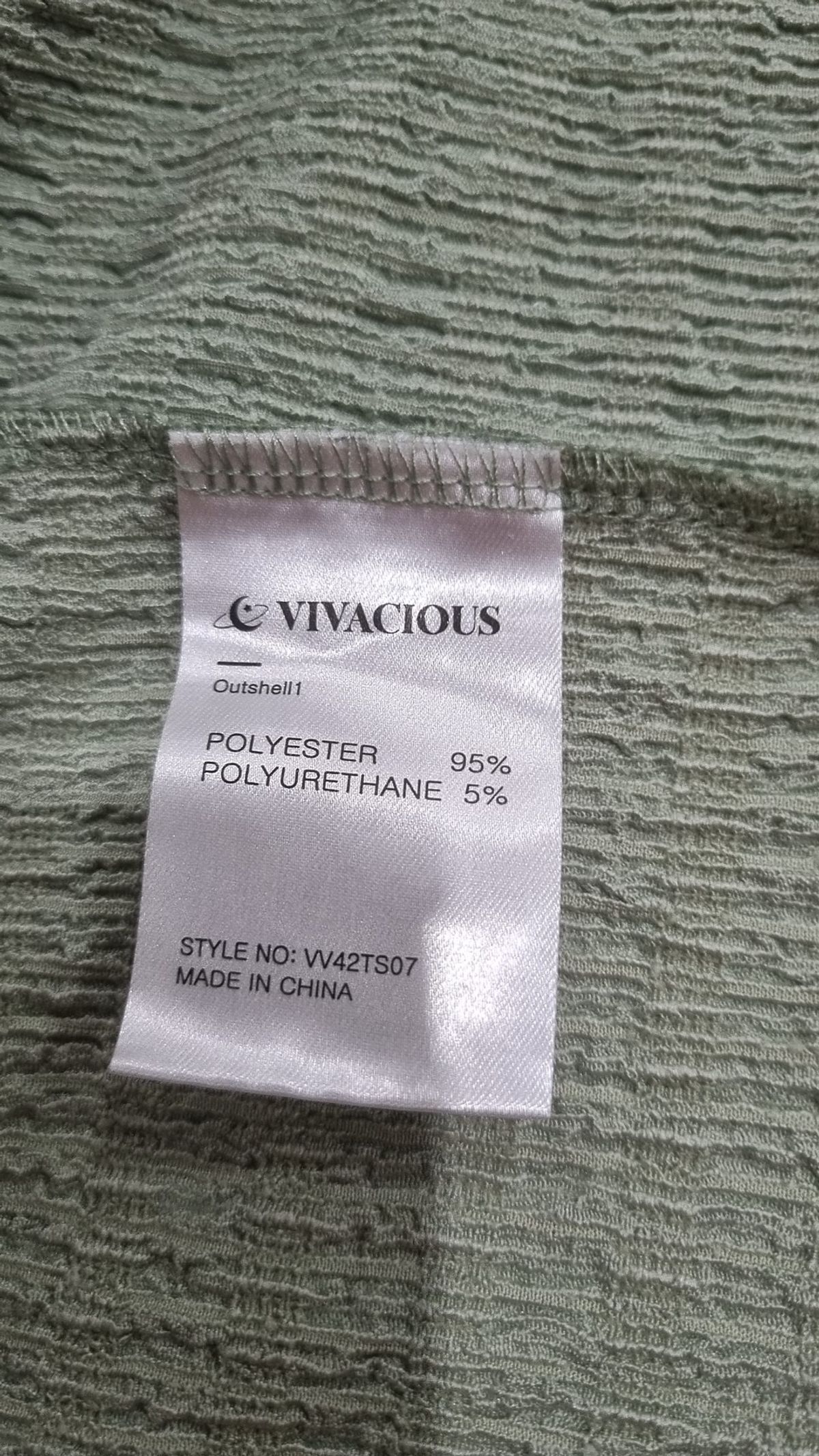 비바셔스(VIVACIOUS) Ryen Minimal Chic Shirt - 5COL S