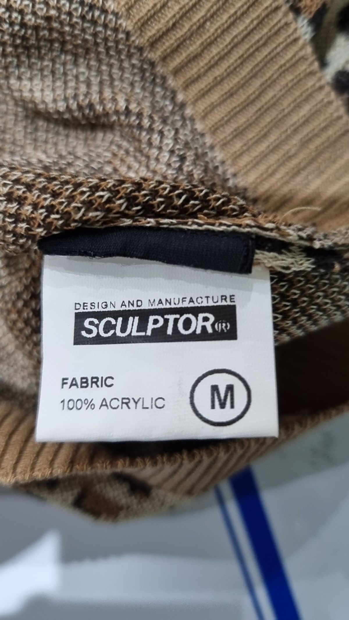 스컬프터(SCULPTOR) 반소매 티셔츠 M