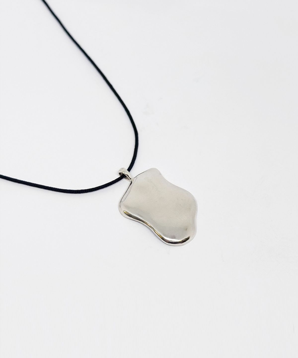 스틸 인스턴트(STILL INSTANT) Piece By Piece - Necklace 10