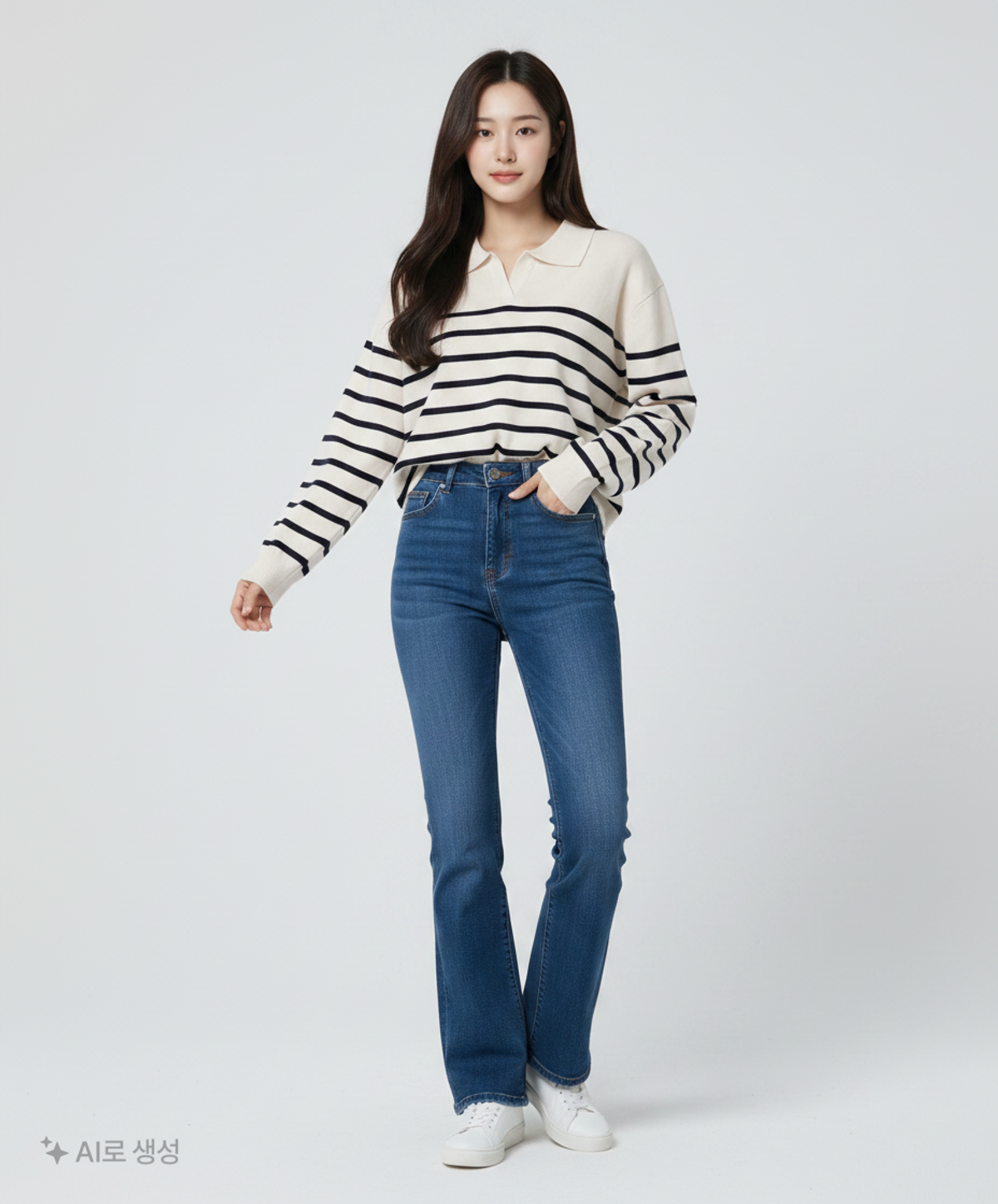 폴햄(POLHAM) 니트/스웨터 M