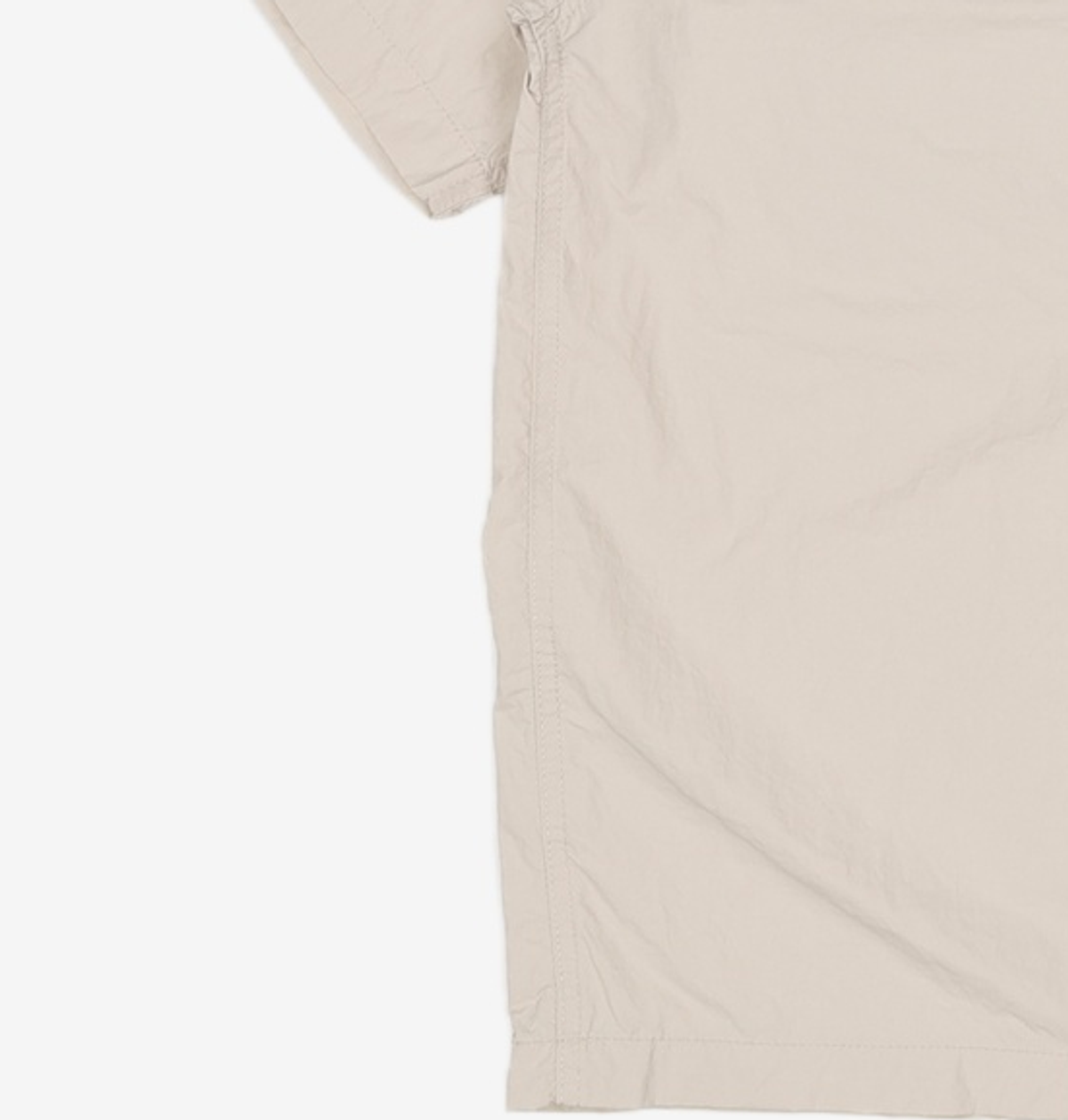 스파오(SPAO) 나일론/코치 재킷 XL