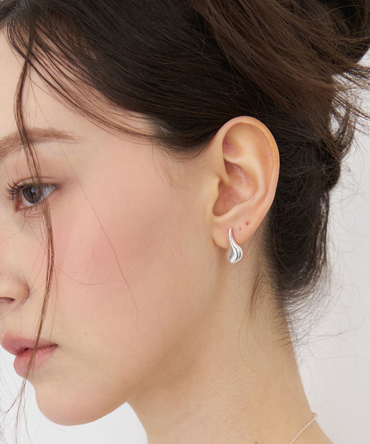스틸 인스턴트(STILL INSTANT) Piece By Piece - Earring 06