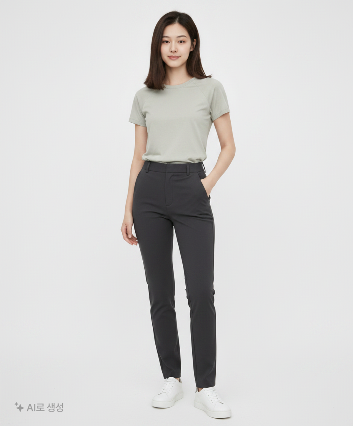 산산기어(SAN SAN GEAR) 반소매 티셔츠 85