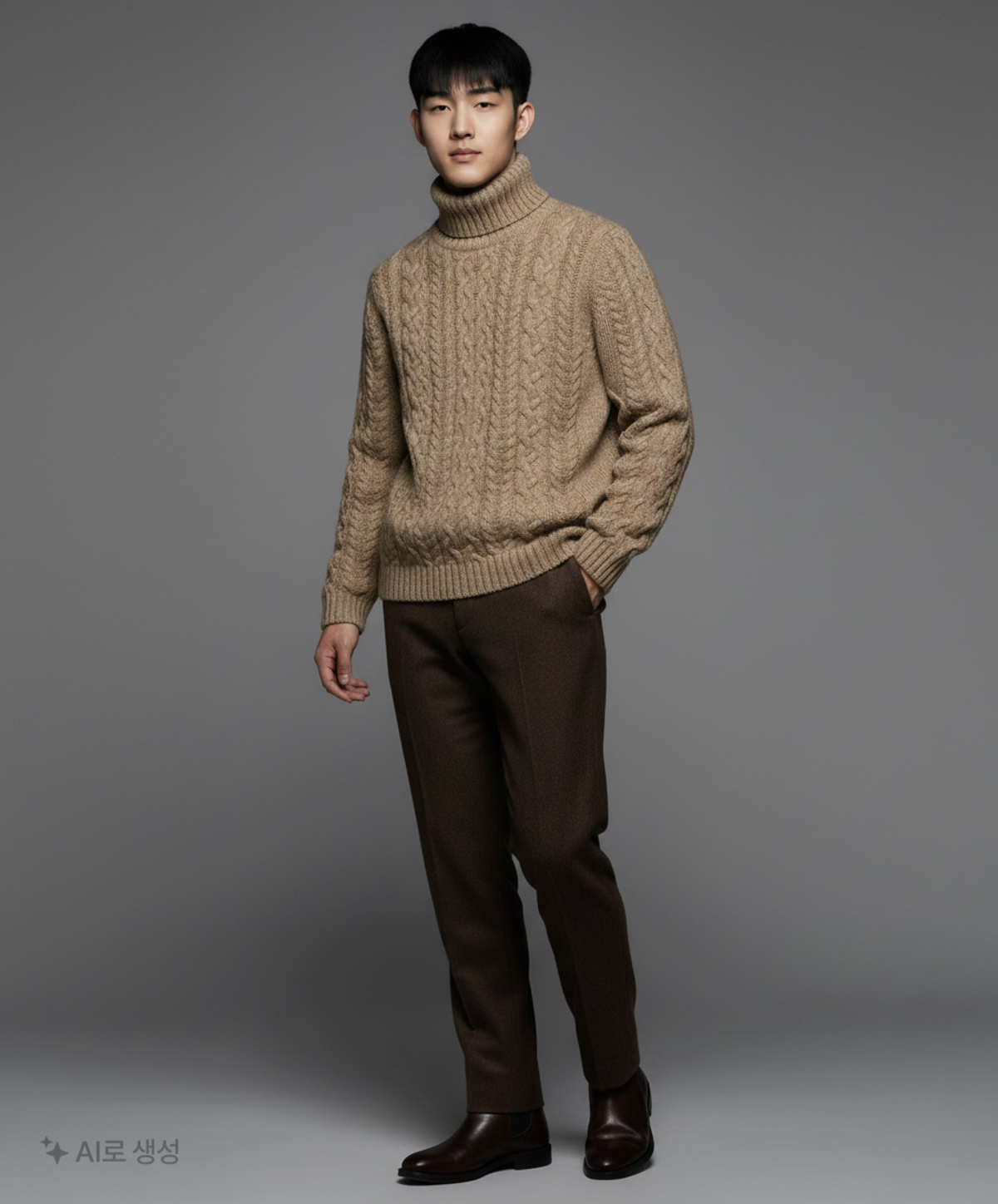 지오다노(GIORDANO) 니트/스웨터 105