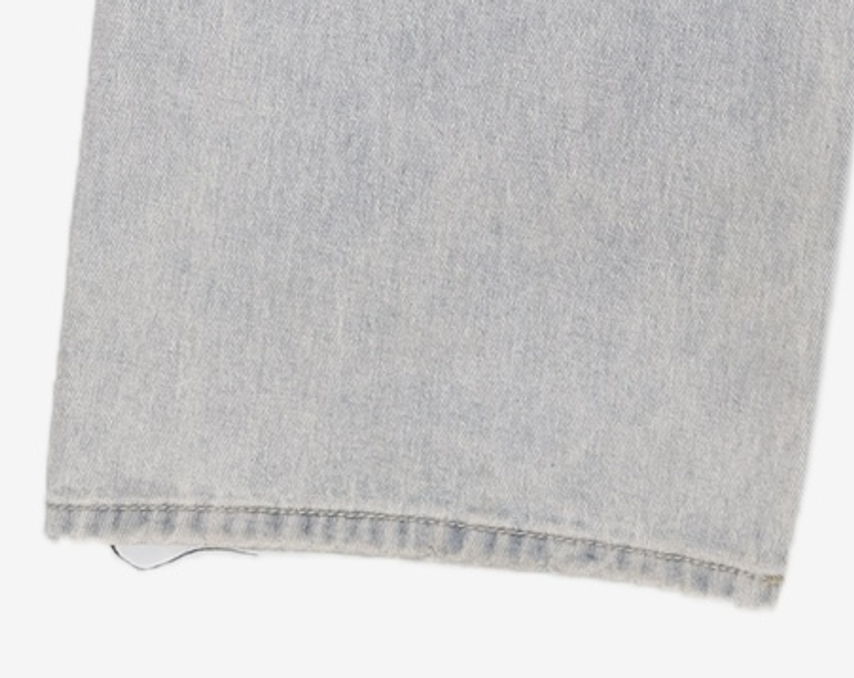 에이지오디(AGOD) 청/데님 팬츠 M