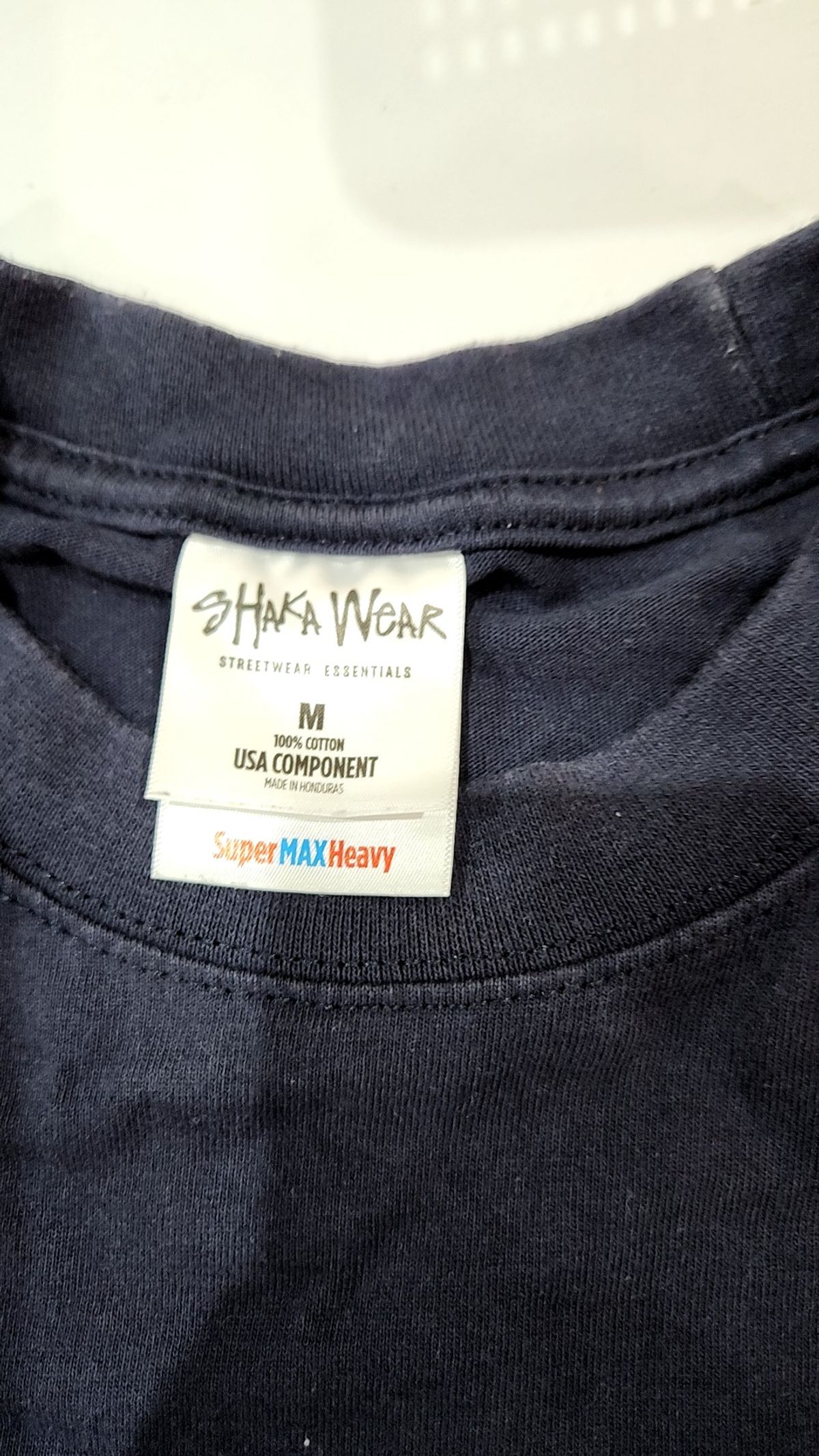 샤카웨어(SHAKA WEAR) 반소매 티셔츠 M