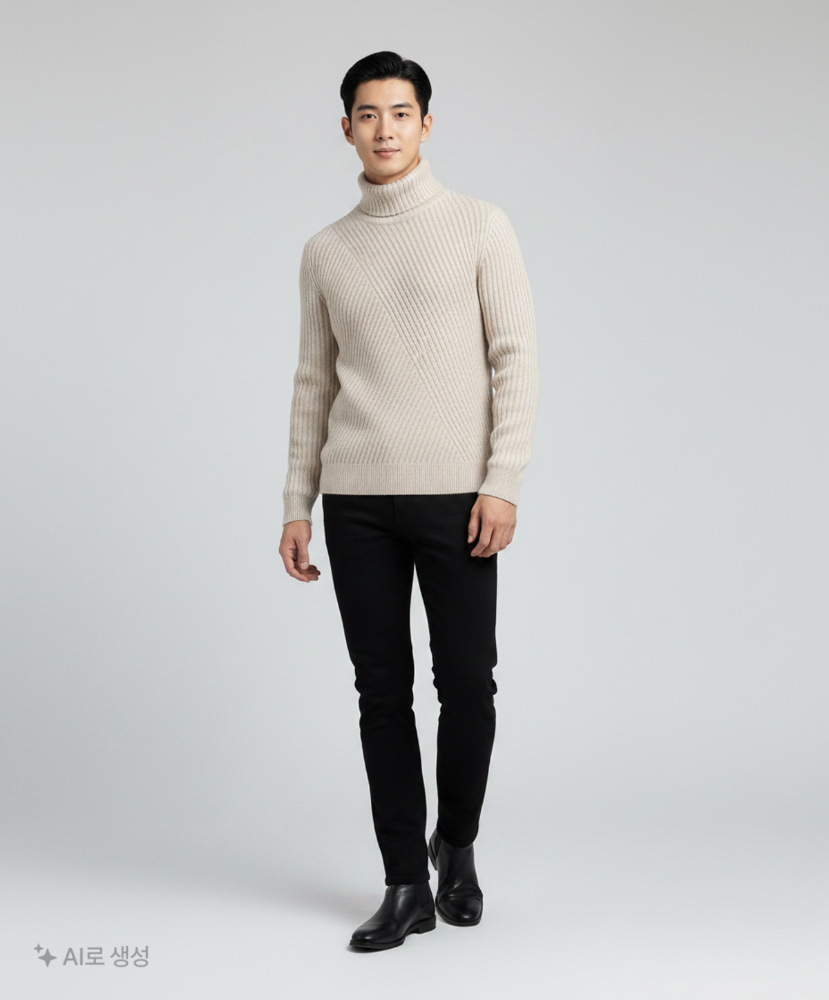 지오다노(GIORDANO) 니트/스웨터 XL