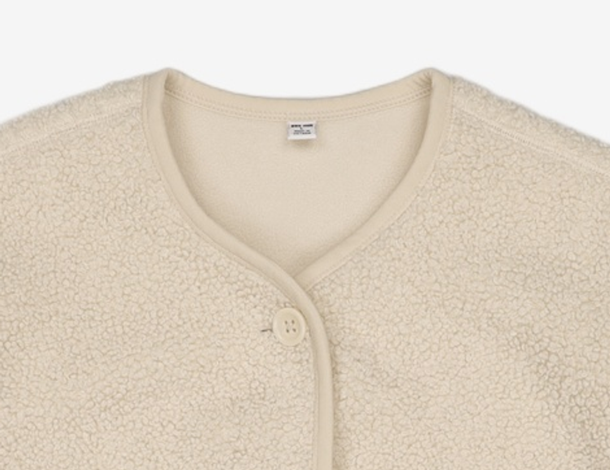 유니클로(UNIQLO) 플리스 L