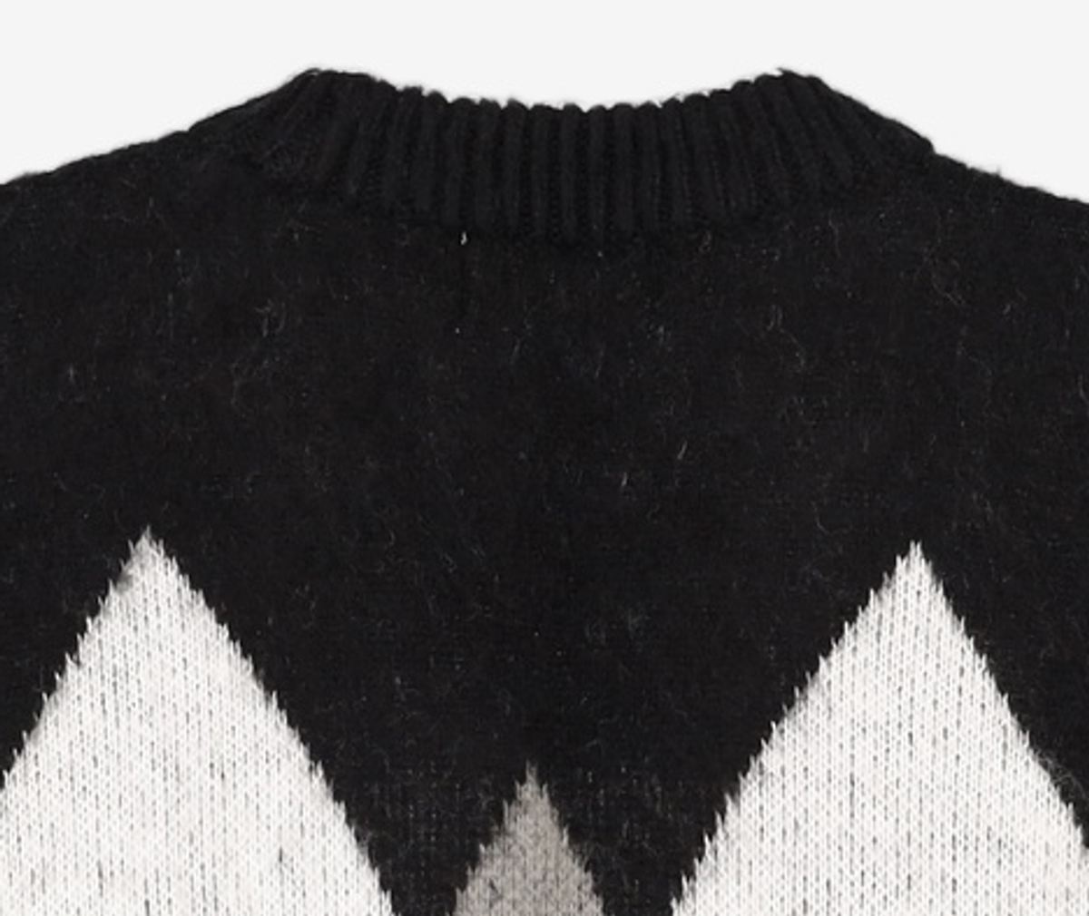 니티드(KNITTED) 카디건 L
