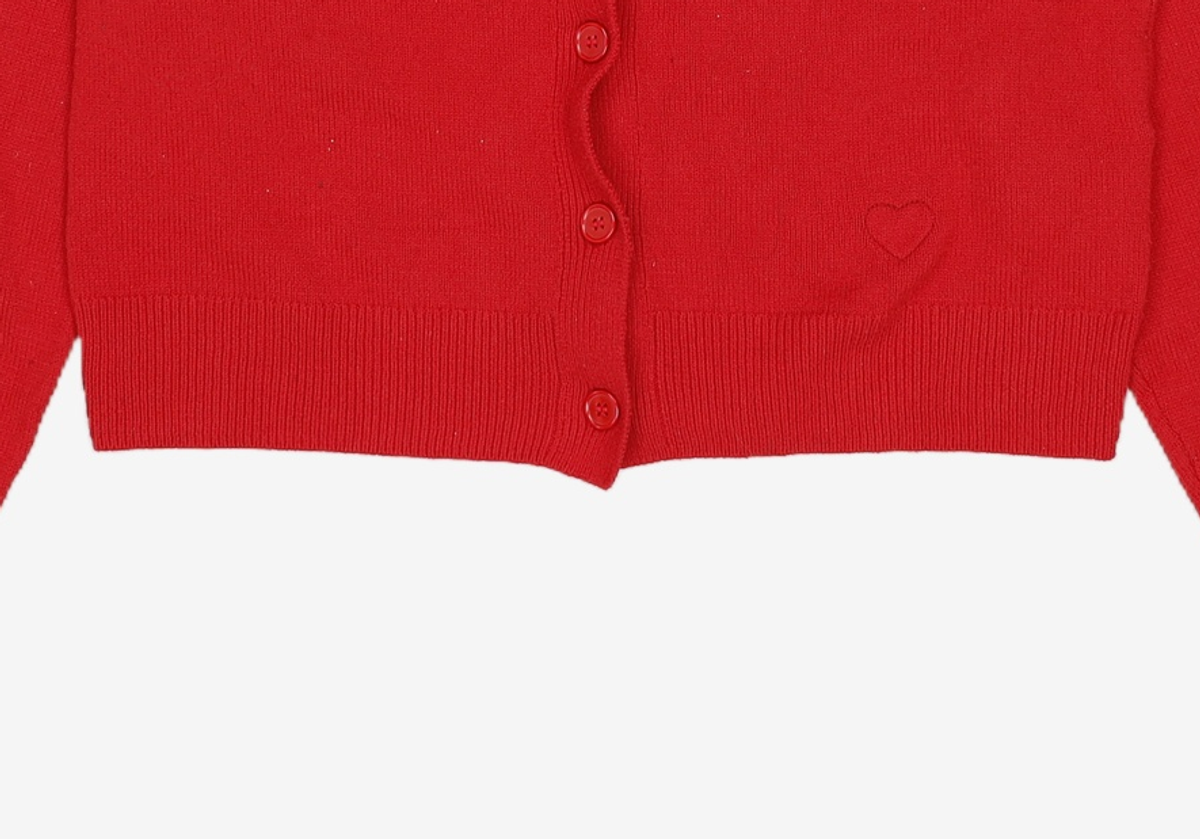 디바이디드에이치앤엠(DIVIDED H&M) 카디건 M