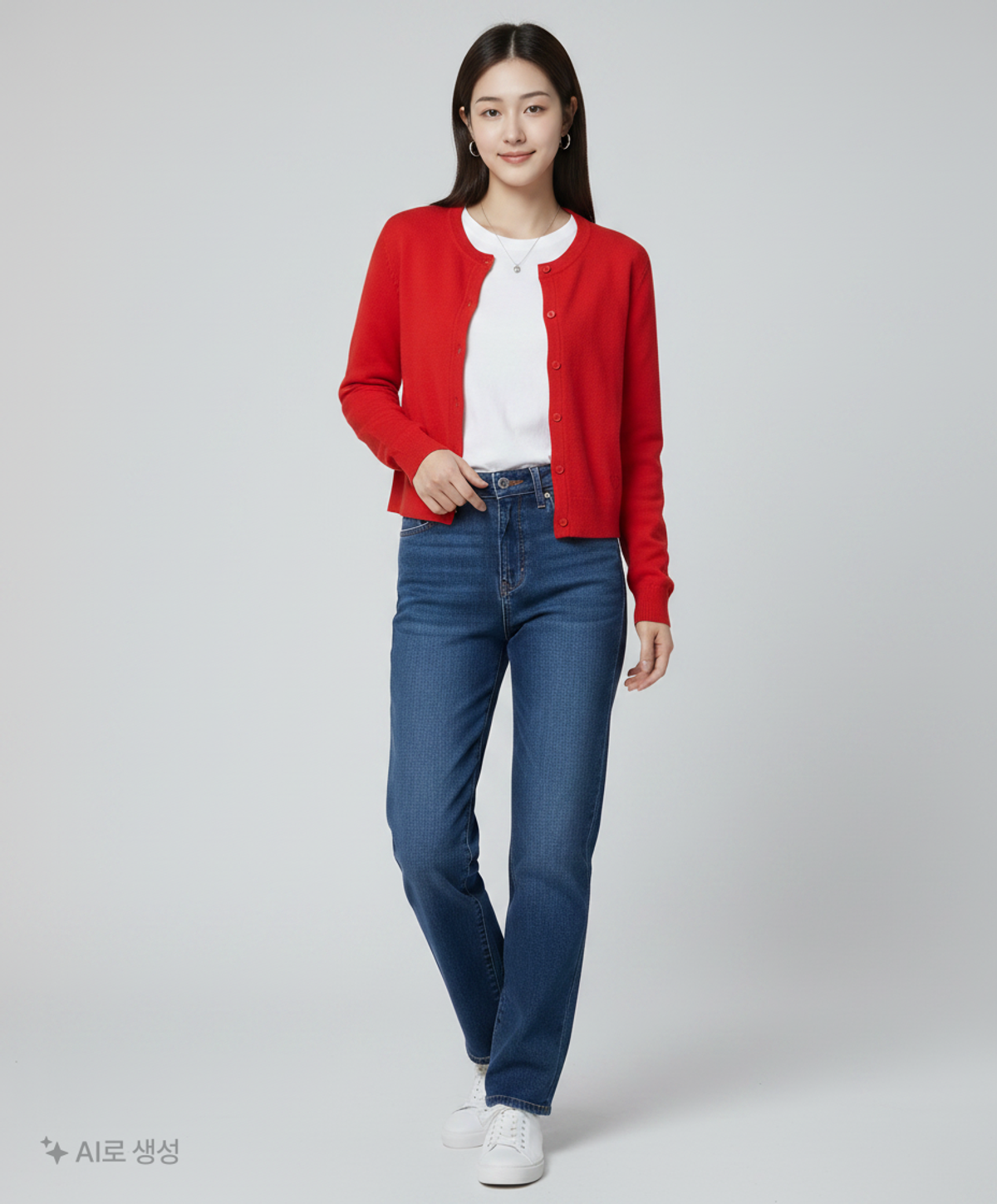 디바이디드에이치앤엠(DIVIDED H&M) 카디건 M