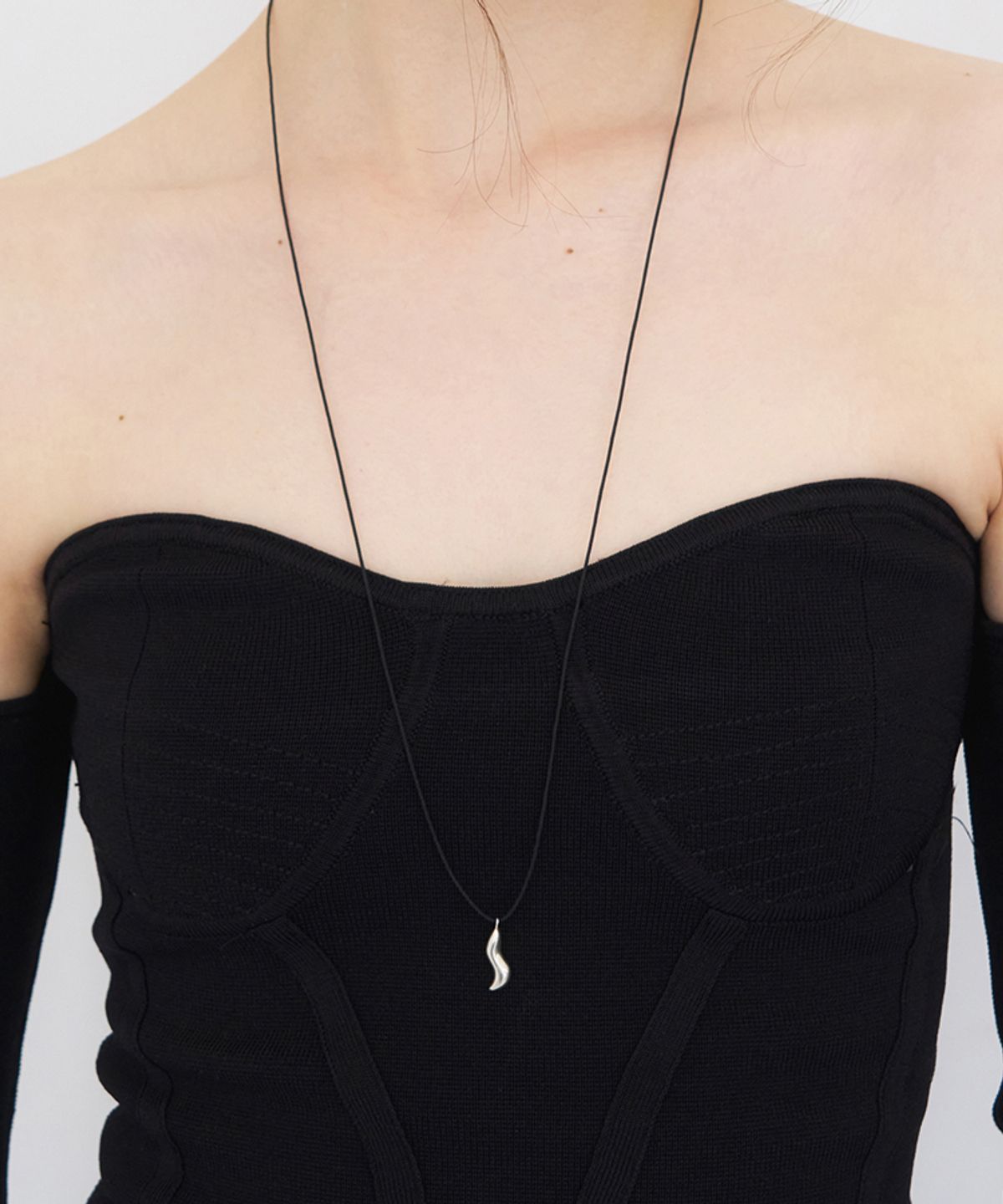 스틸 인스턴트(STILL INSTANT) Piece By Piece - Necklace 04