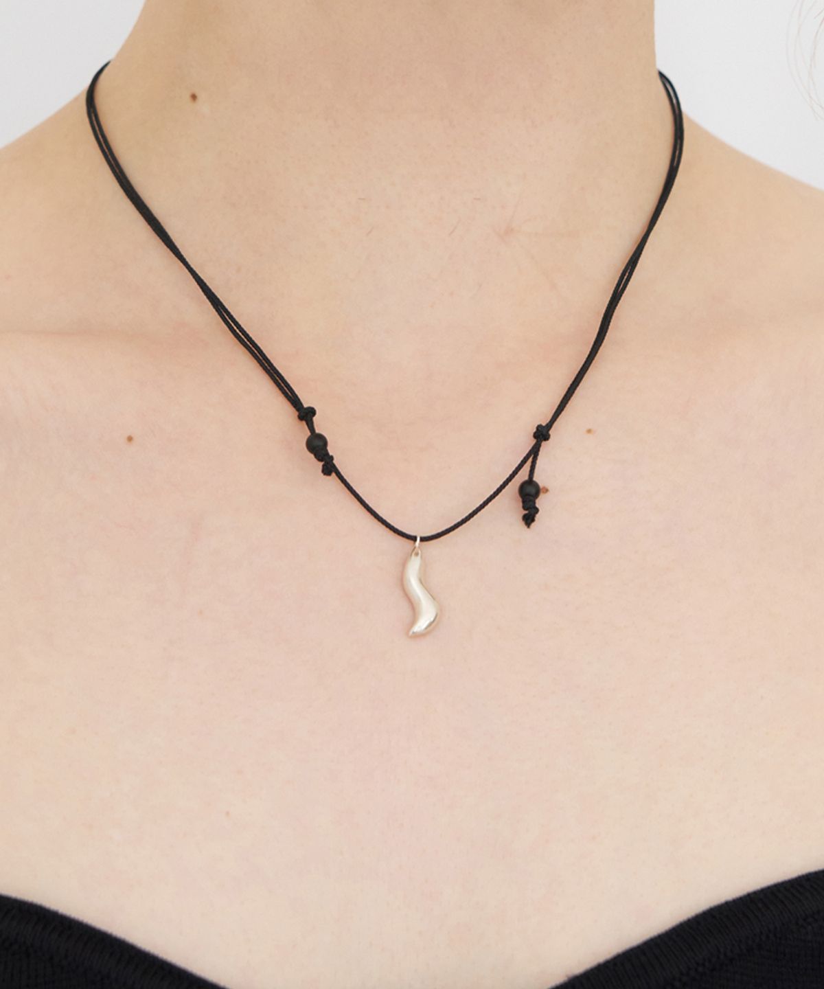 스틸 인스턴트(STILL INSTANT) Piece By Piece - Necklace 04